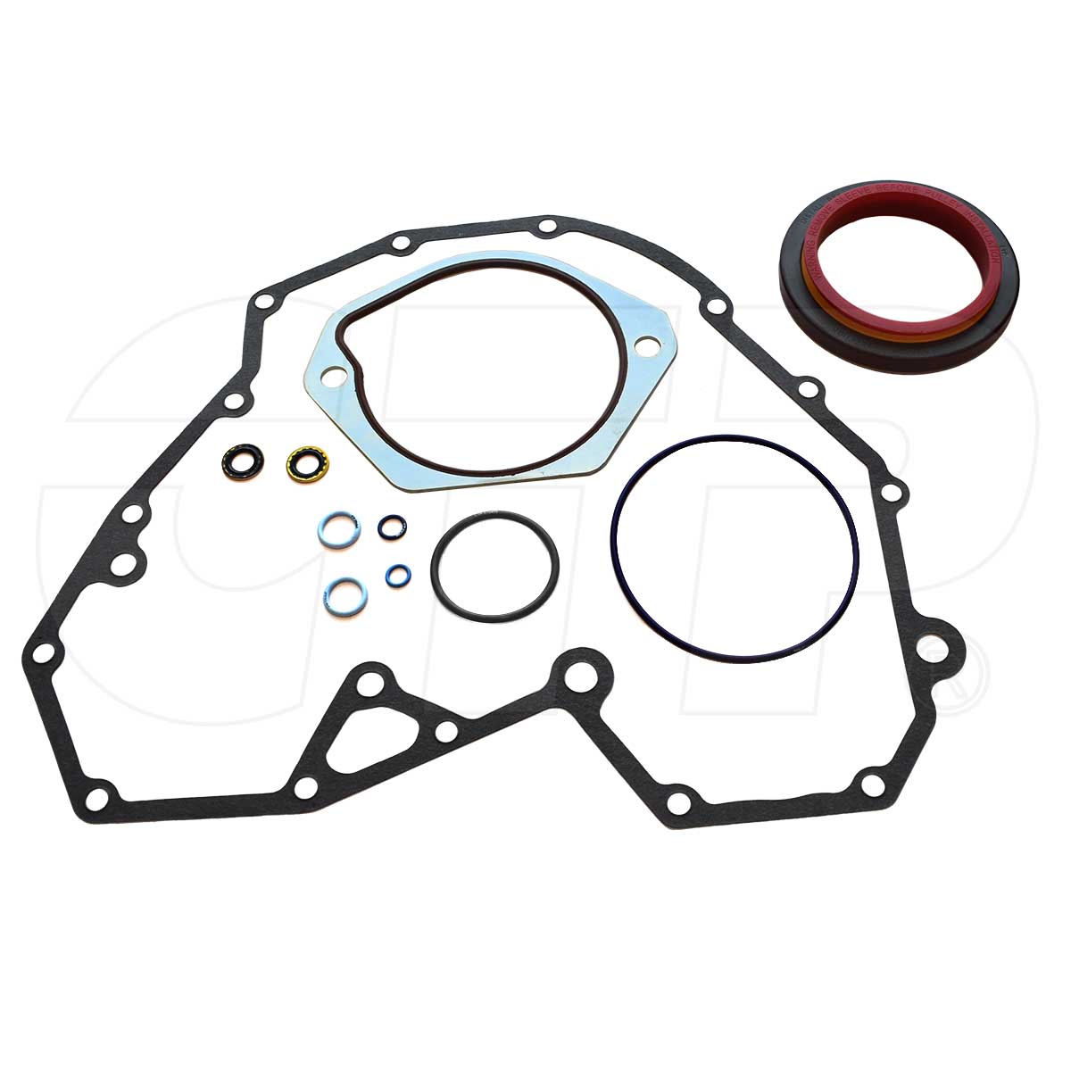4716153 Engine Gasket Kit for Caterpillar Equipment Propel Parts