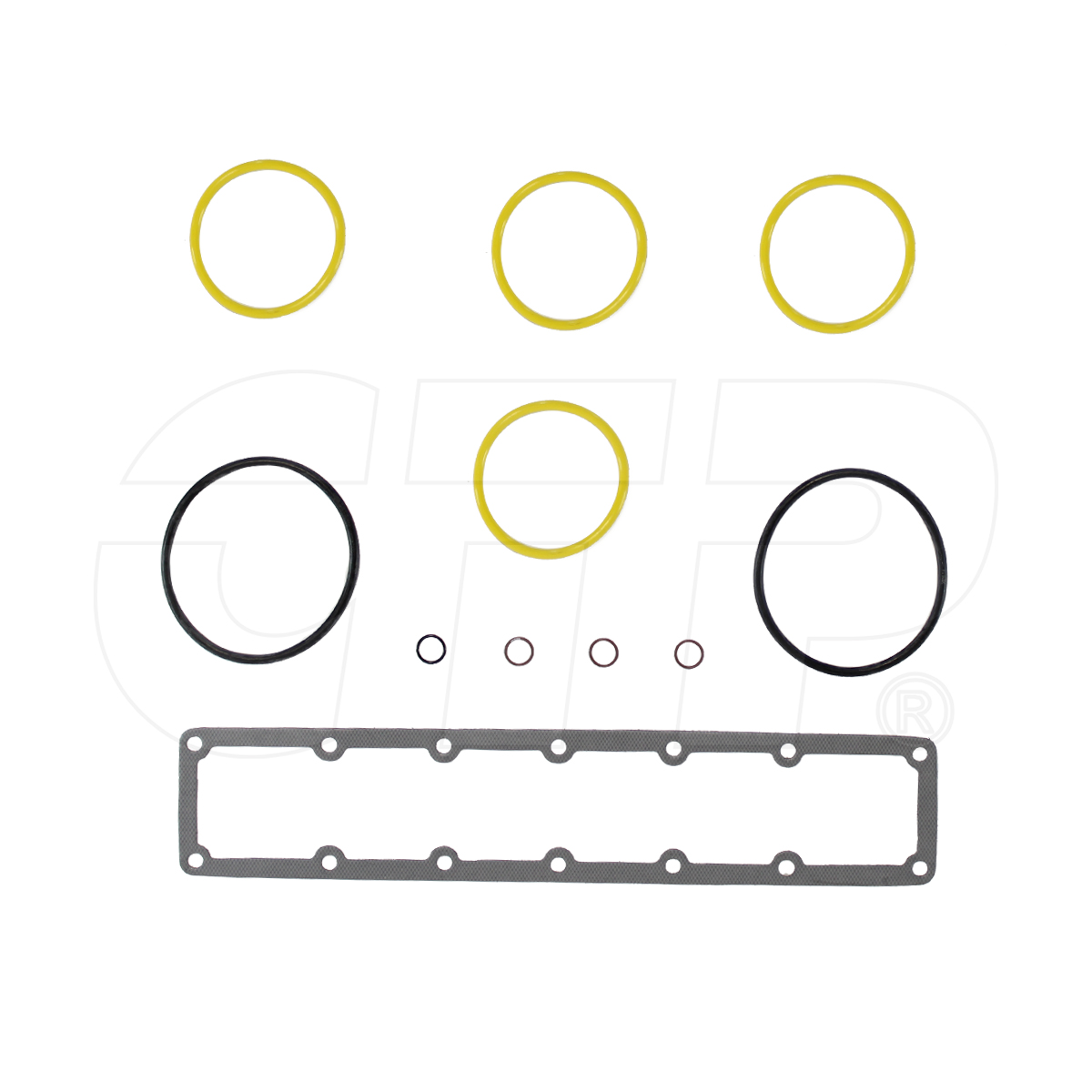 4739462 Aftercooler Gasket Kit for Caterpillar Equipment Propel Parts