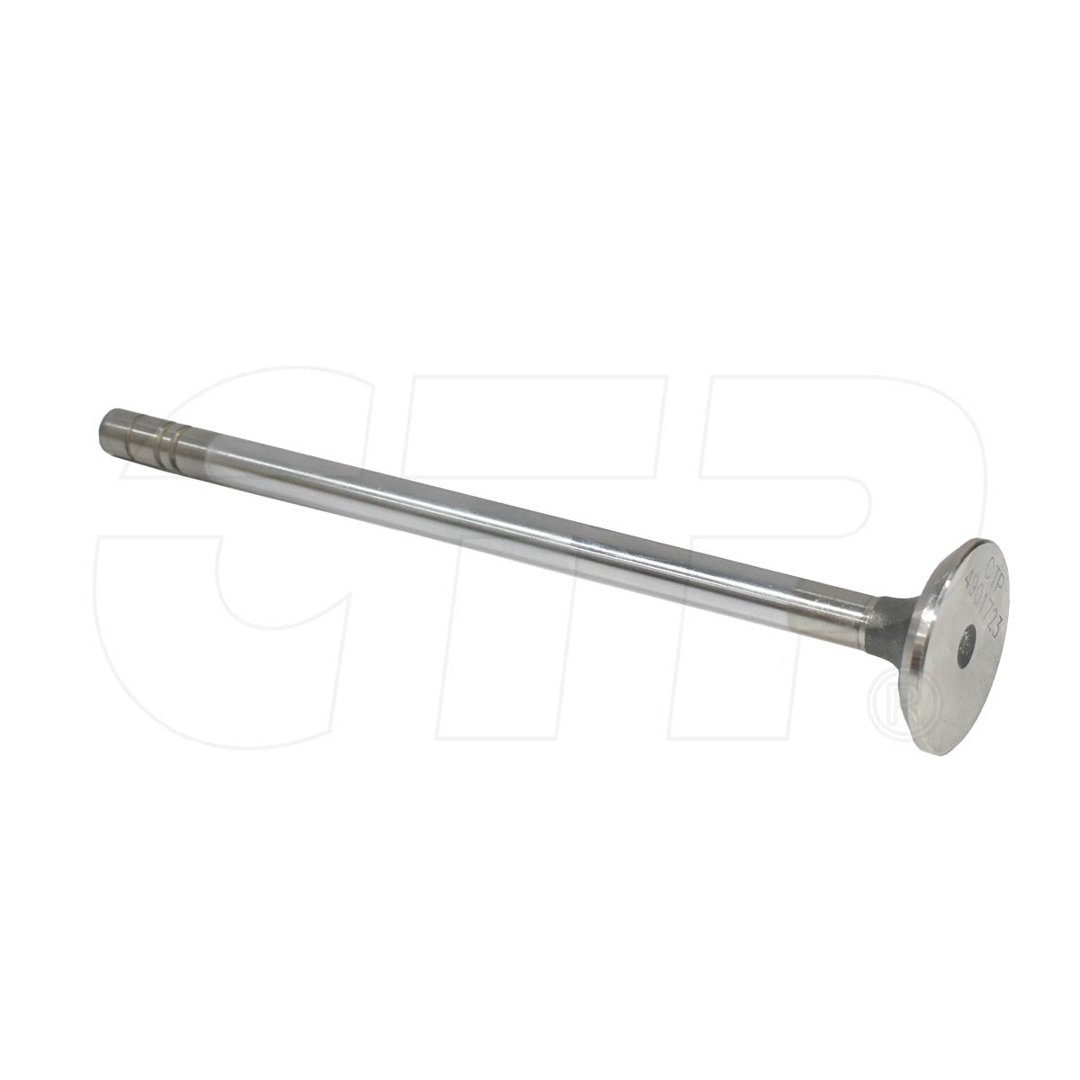 4901723 Engine Valve for Caterpillar Equipment Propel Parts