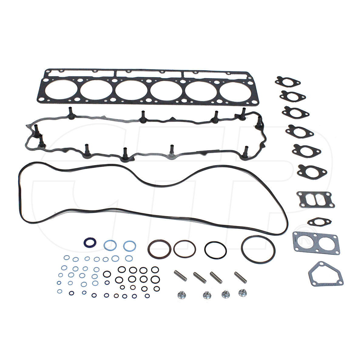 5003857 Engine Gasket Kit for Caterpillar Equipment Propel Parts