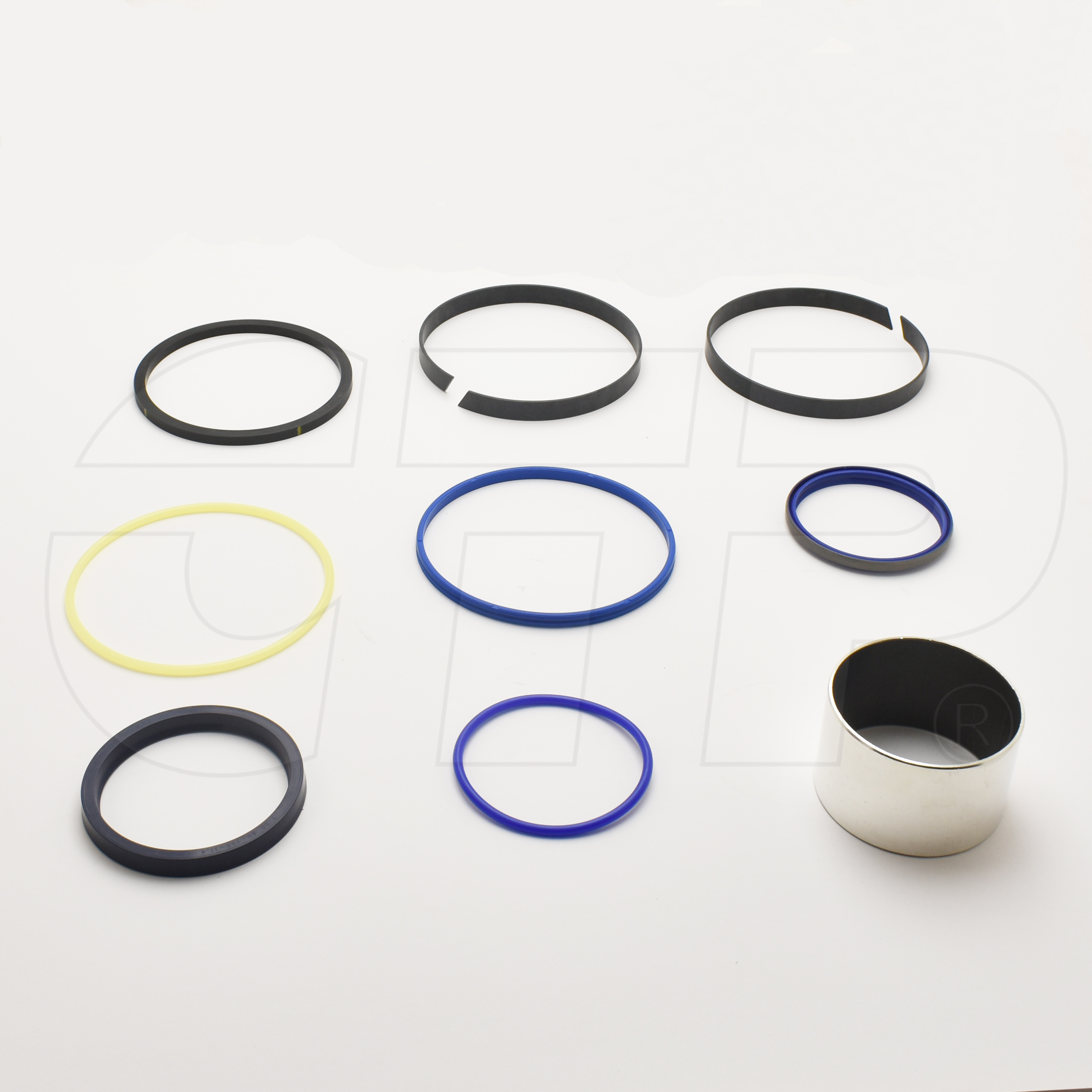 5016697 Hyd Cyl Seal Kit for Caterpillar Equipment Propel Parts