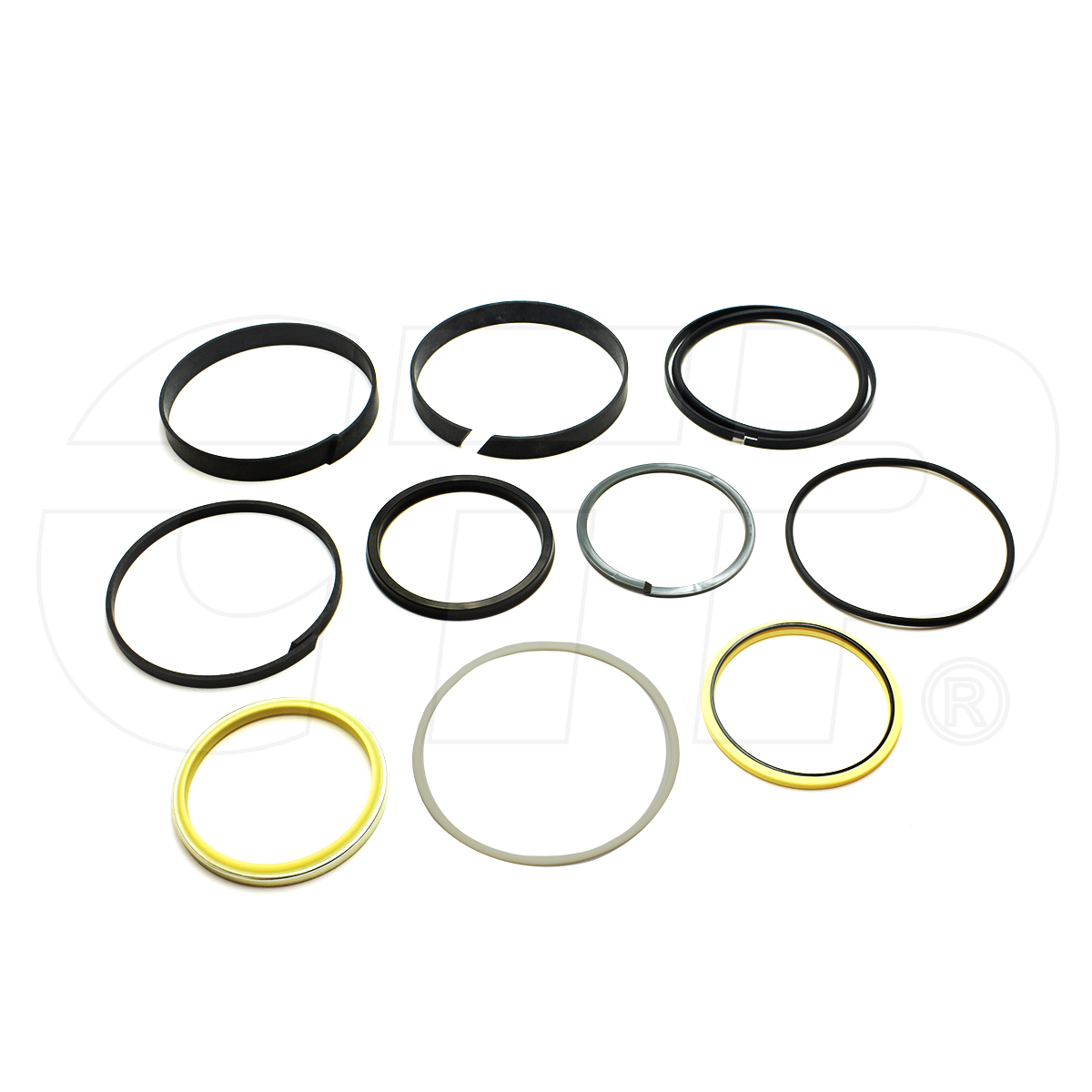 5185136 Hyd Cyl Seal Kit for Caterpillar Equipment Propel Parts