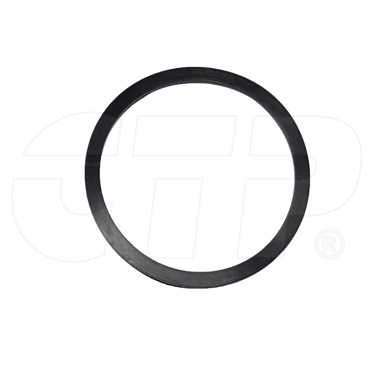 172256963 Rubber Ring Thin for Caterpillar Equipment Propel Parts