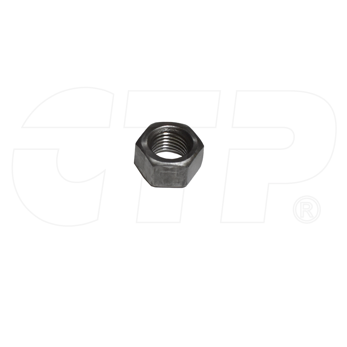 1B4203 Hex Nut for Caterpillar Equipment Propel Parts