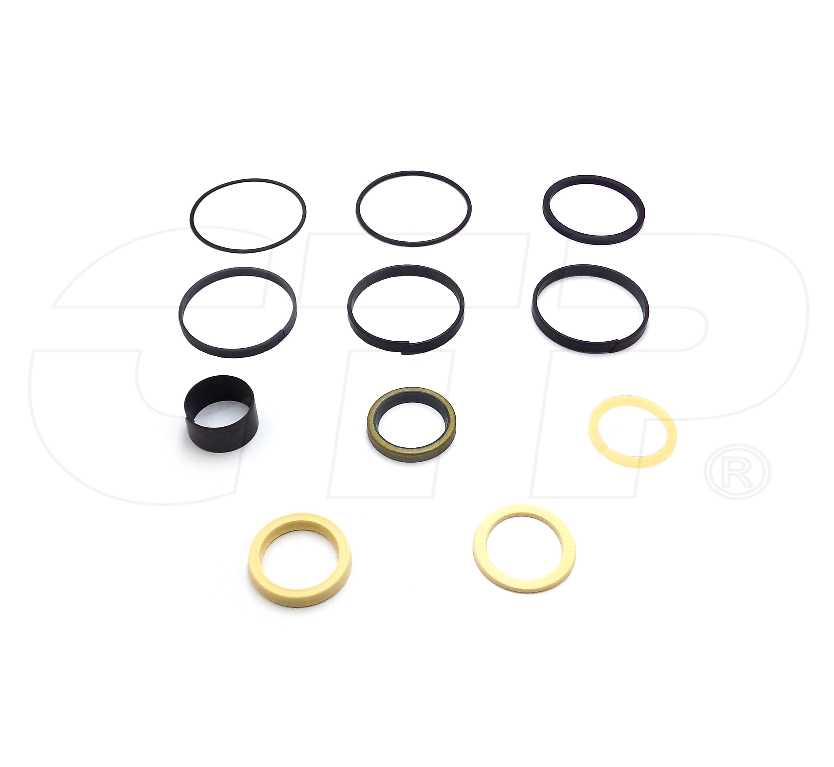 1543265C1 Hyd Cyl Seal Kit for Caterpillar Equipment Propel Parts