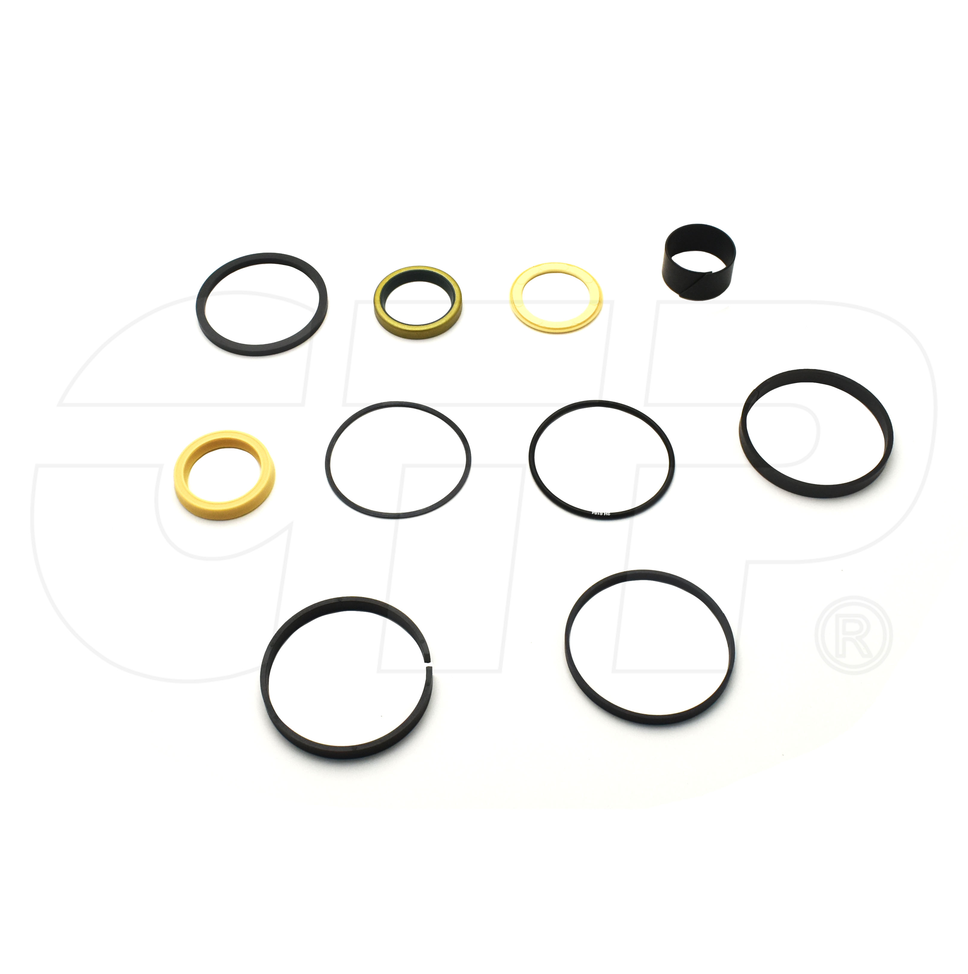 1543266C1 Hyd Cyl Seal Kit for Caterpillar Equipment Propel Parts