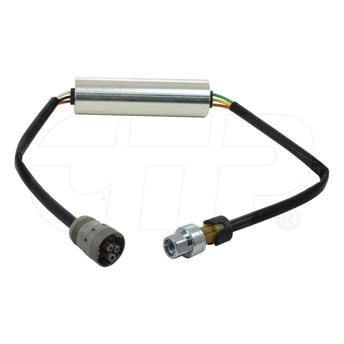 1643692 Pressure Sensor for Caterpillar Equipment Propel Parts