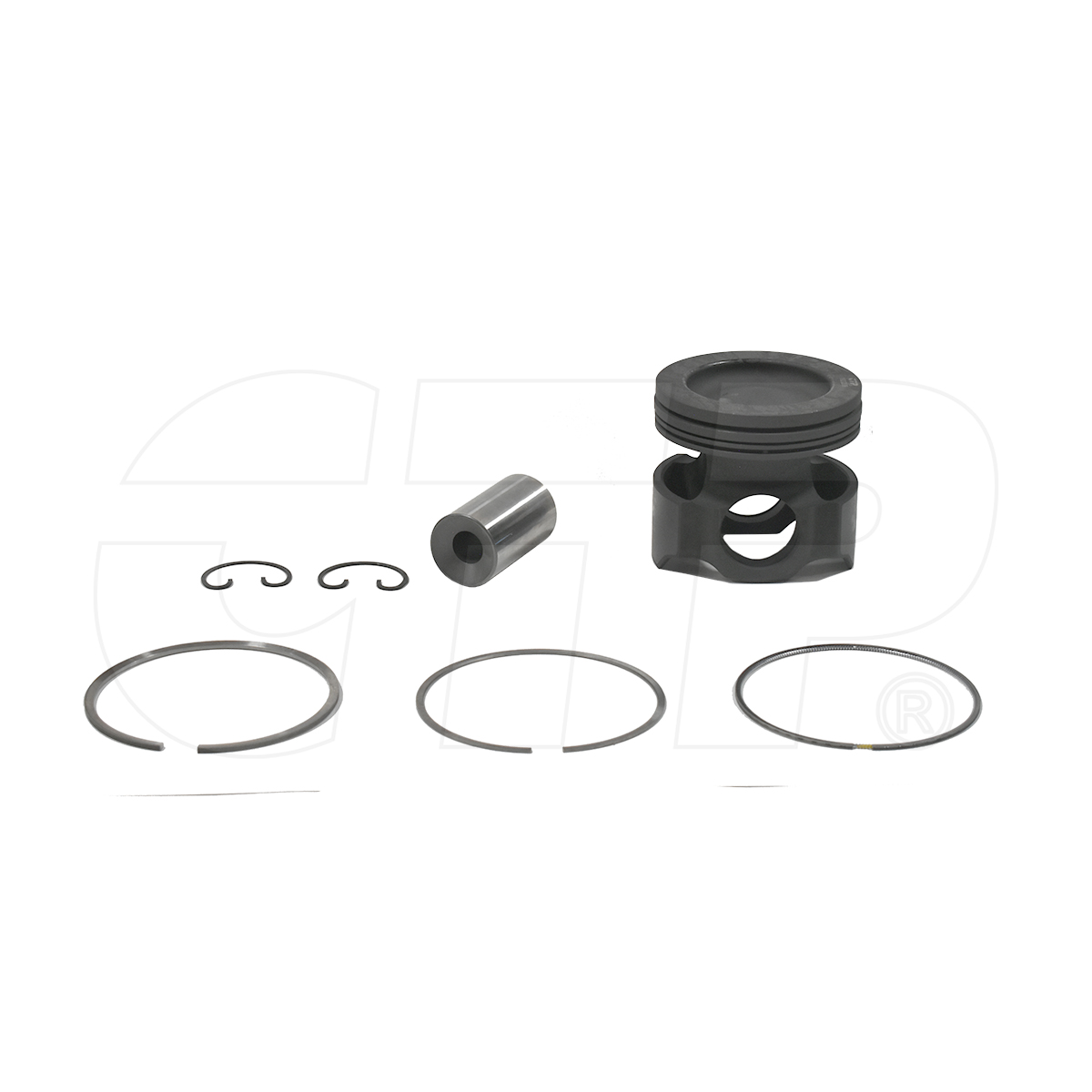 1922208PK Piston Kit for Caterpillar Equipment Propel Parts