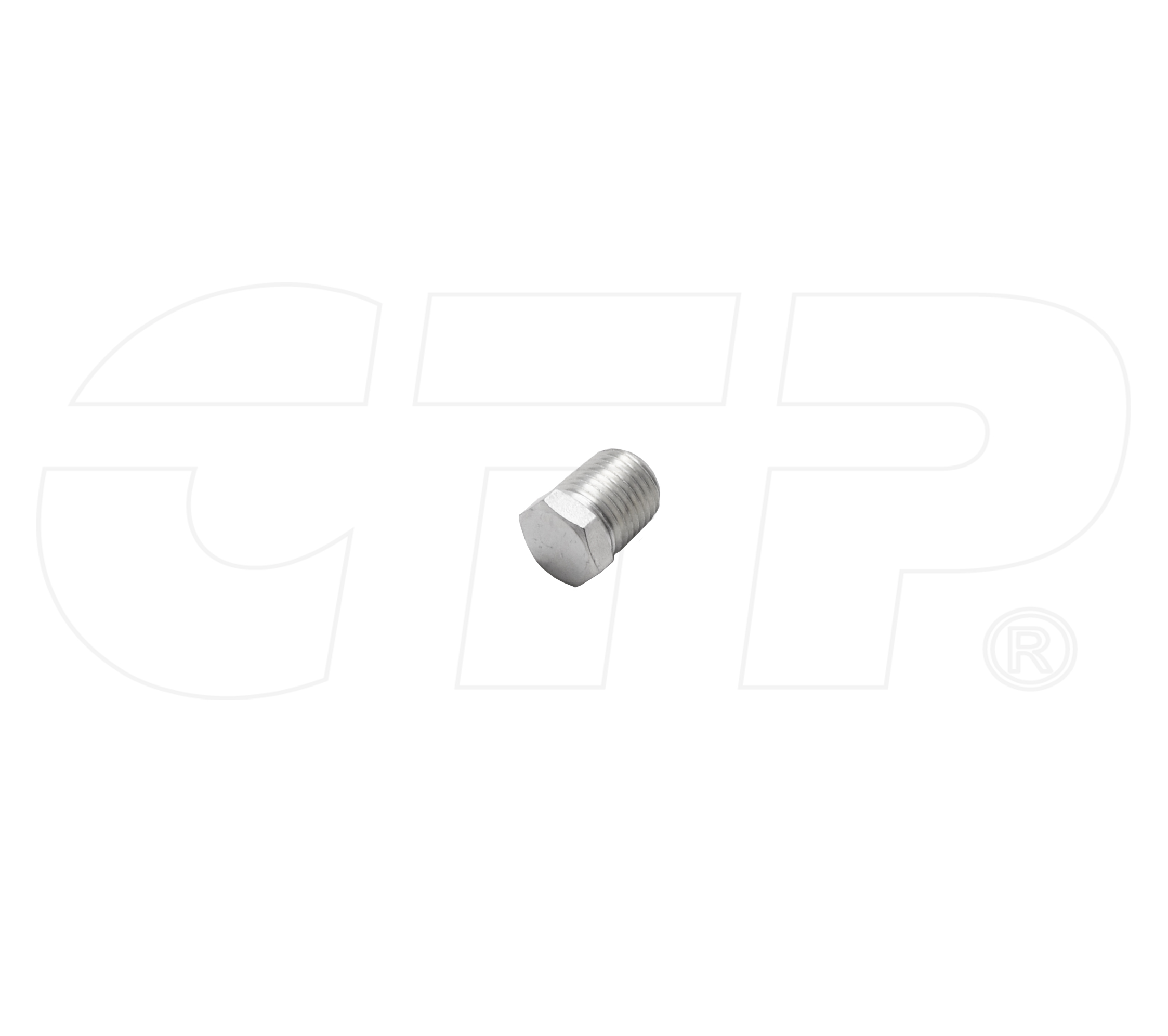 5M6213 Plug-pipe for Caterpillar Equipment Propel Parts