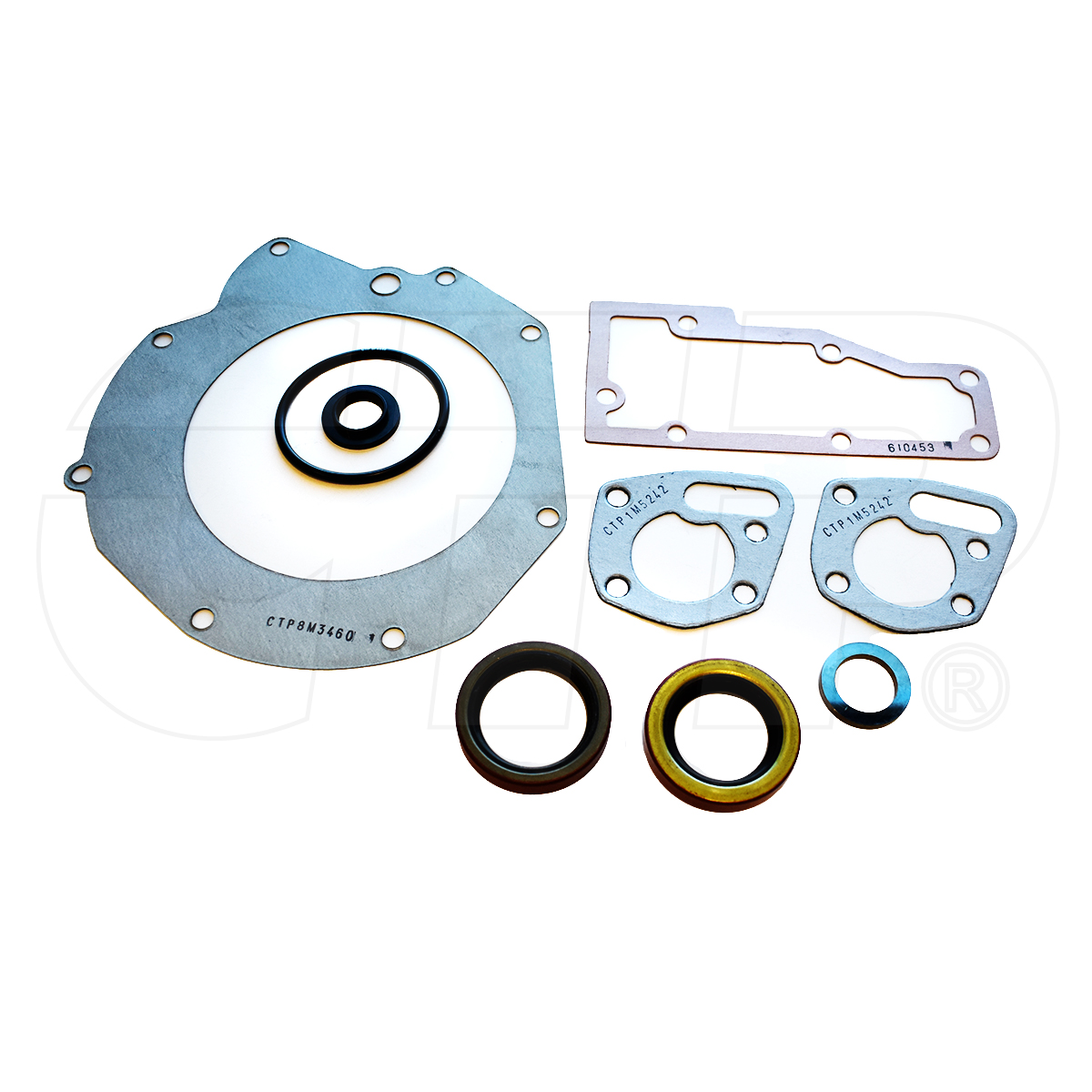 1S1044 Engine Gasket Kit for Caterpillar Equipment Propel Parts