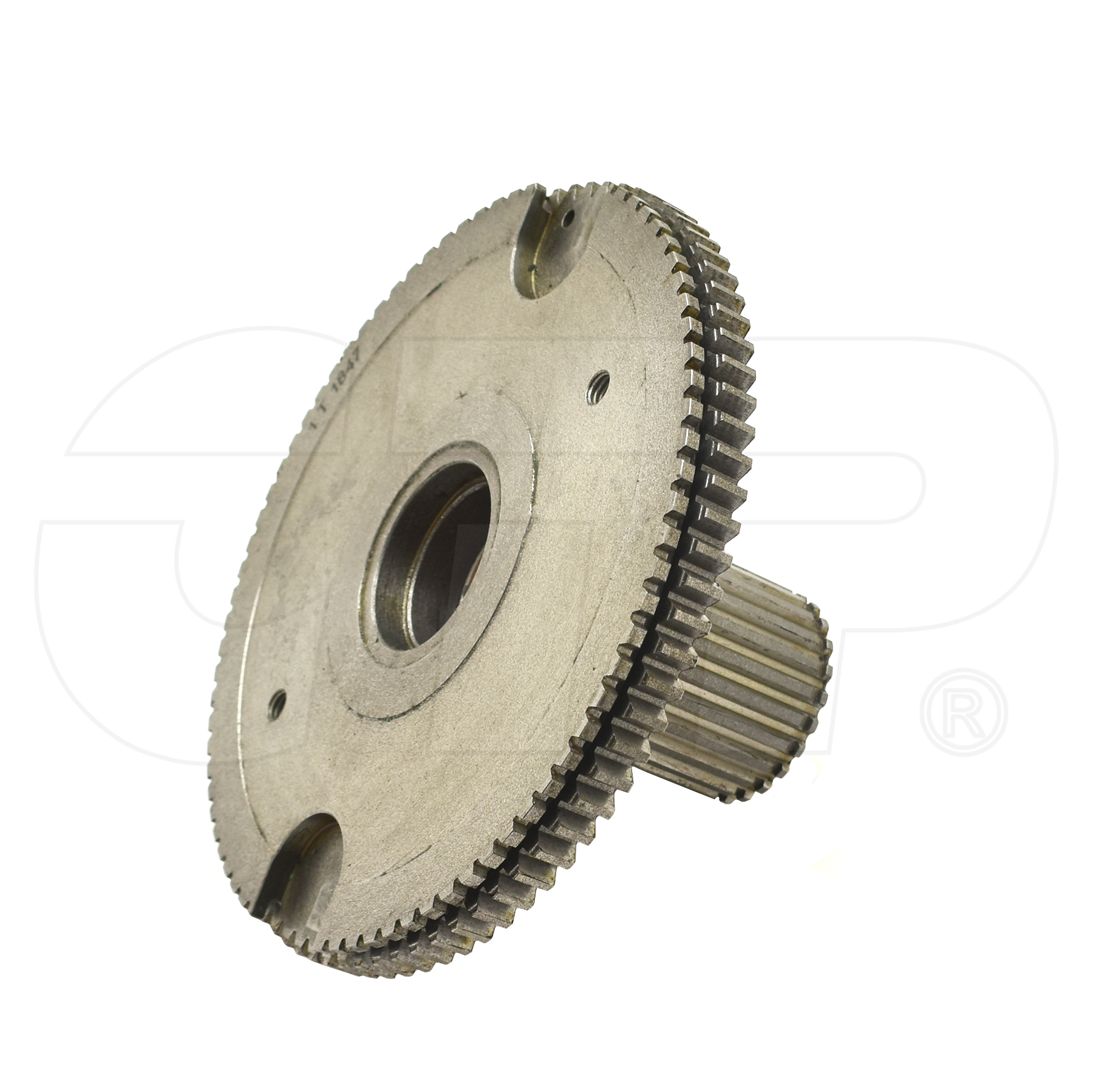 1T1847 Torque Converter Flange for Caterpillar Equipment Propel Parts