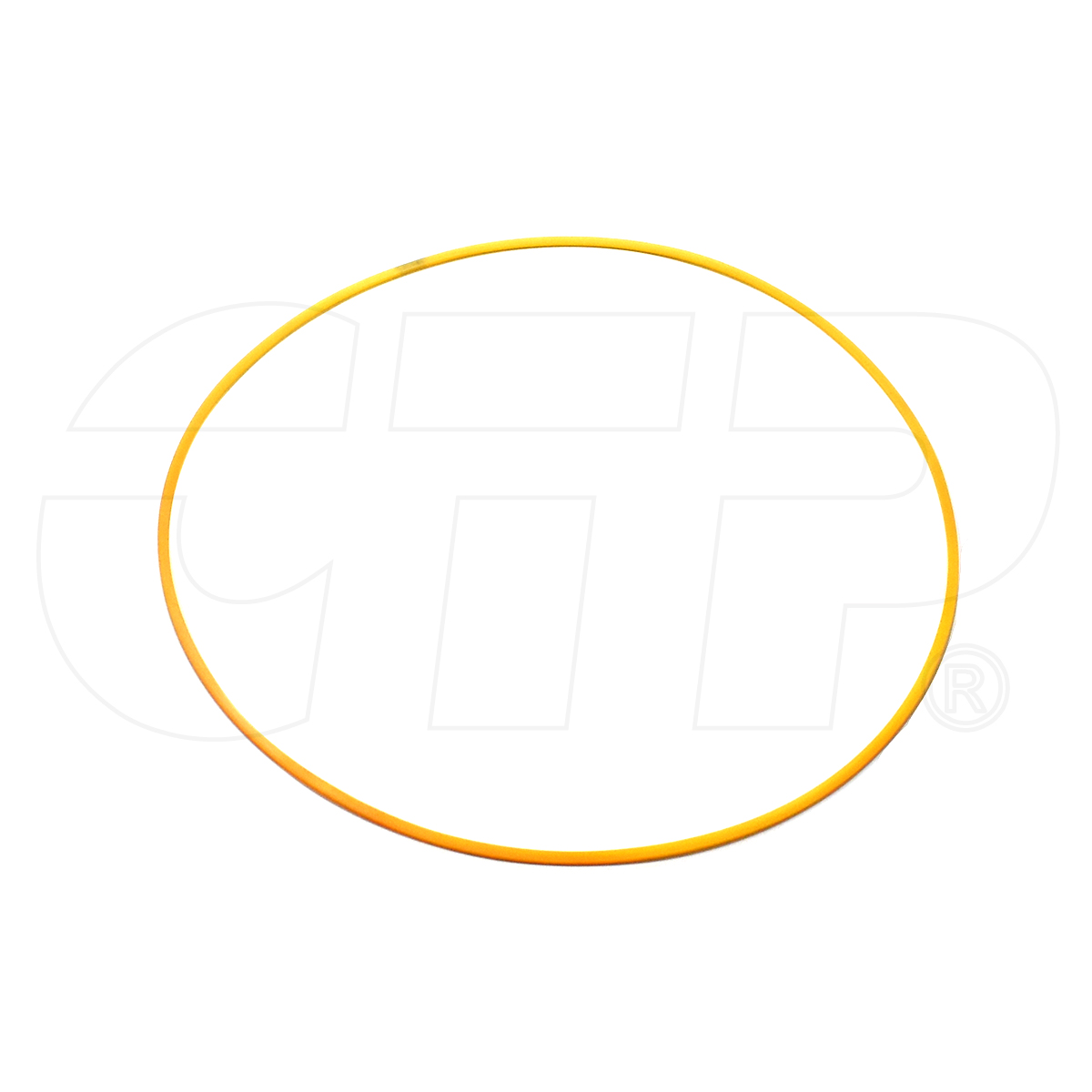 1U3383 Seal Ring for Caterpillar Equipment Propel Parts
