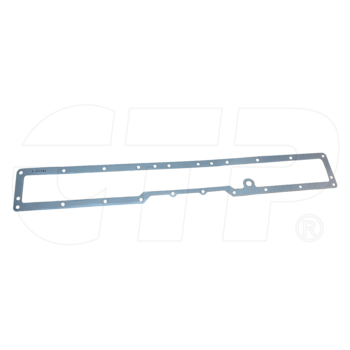 1W4736 Paper Gasket for Caterpillar Equipment Propel Parts