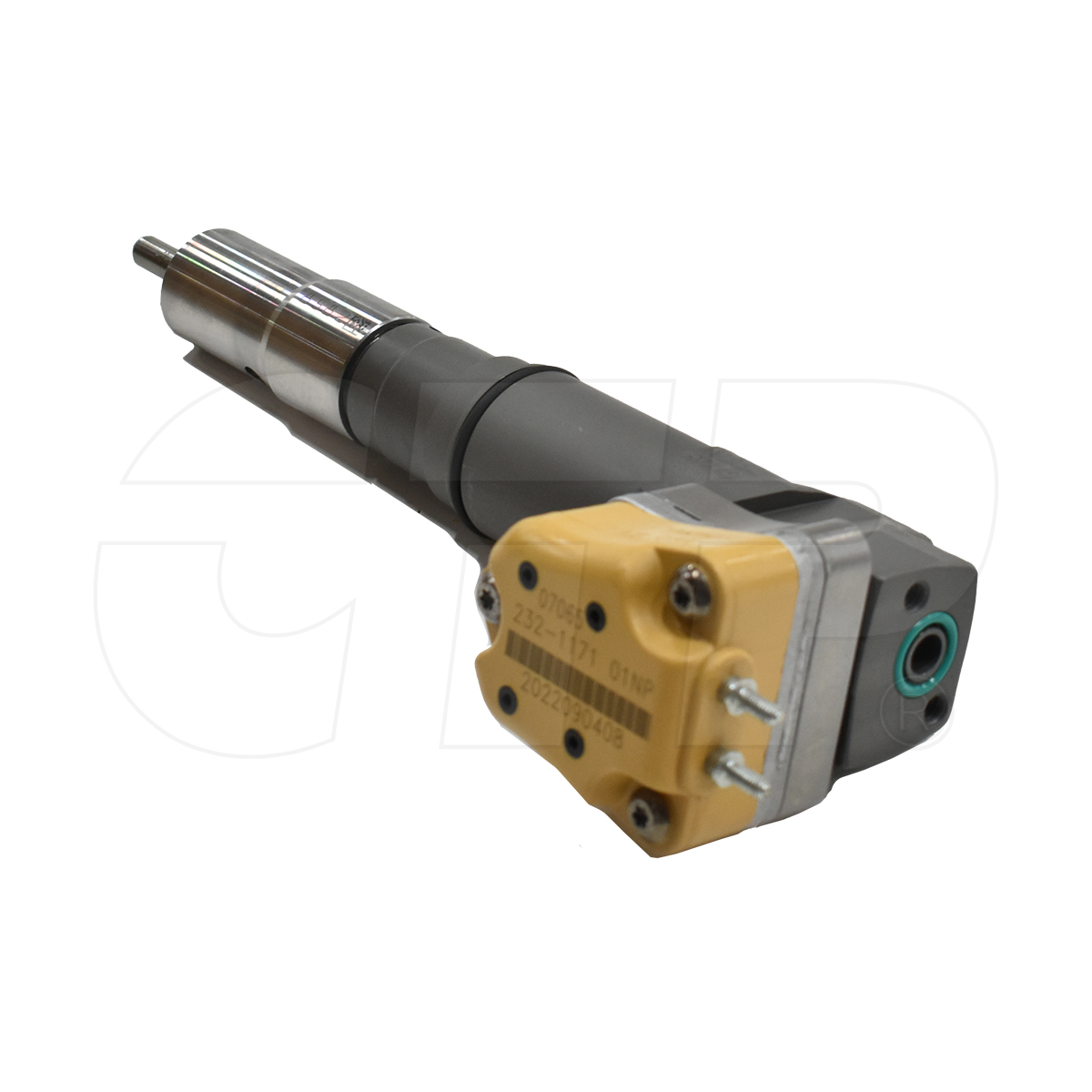 Propell Injector 2321171 Injector G for Caterpillar Equipment Propel Parts