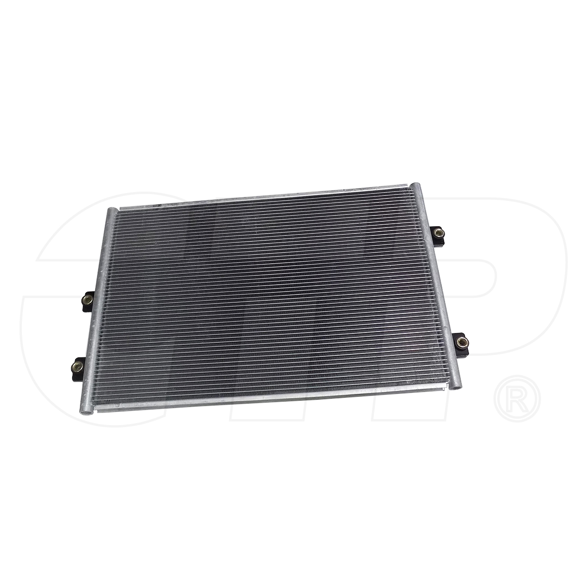 2457749 Refrigerant Condenser for Caterpillar Equipment Propel Parts