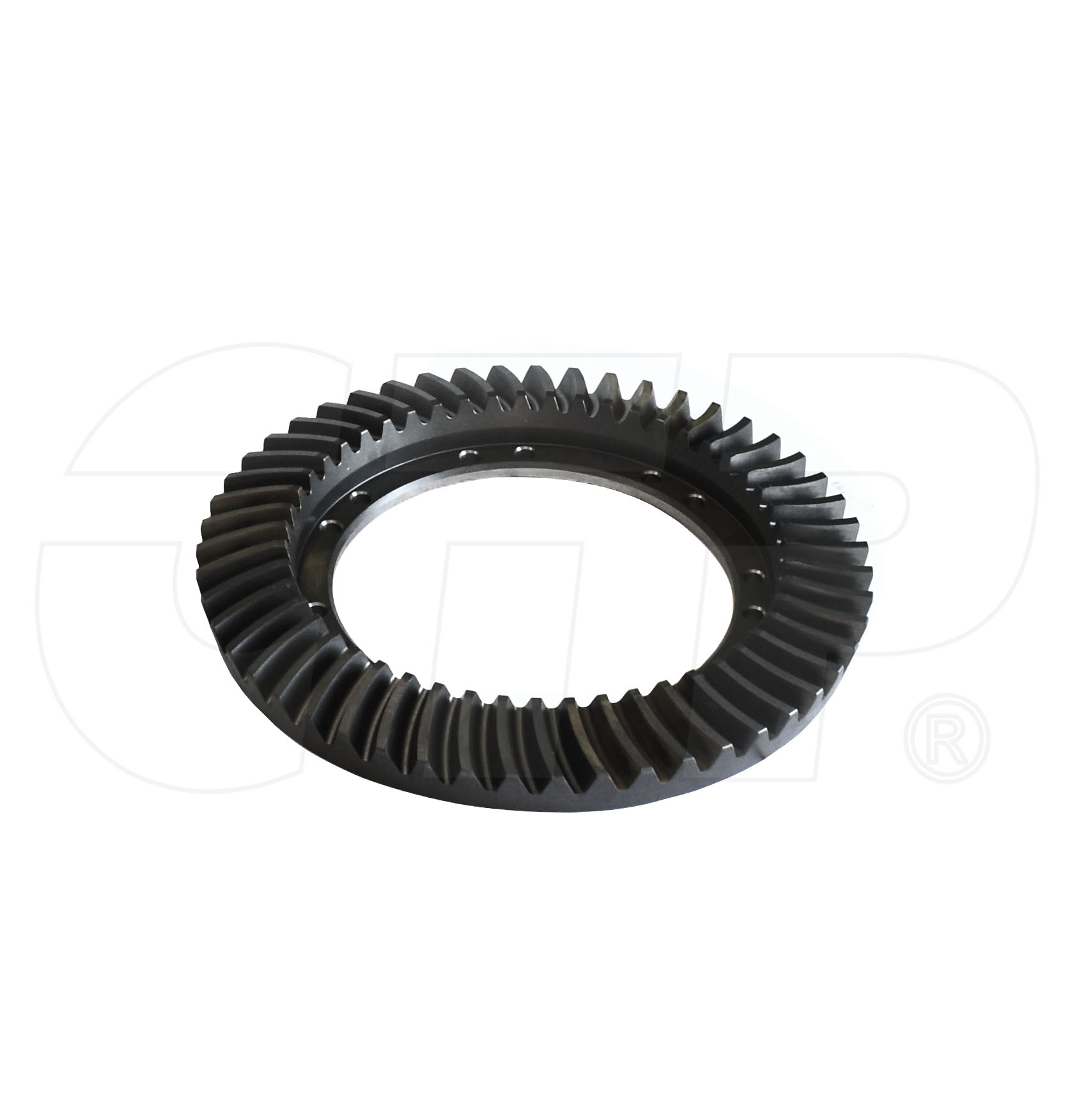 2777213 Bevel Gear for Caterpillar Equipment Propel Parts