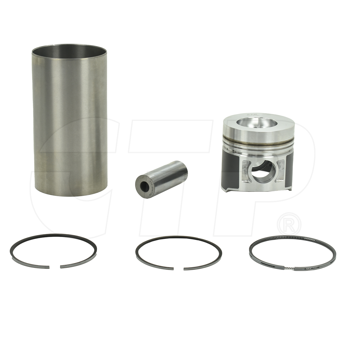 2977750 2977750LK Engine Liner Kit for Caterpillar Equipment Propel Parts