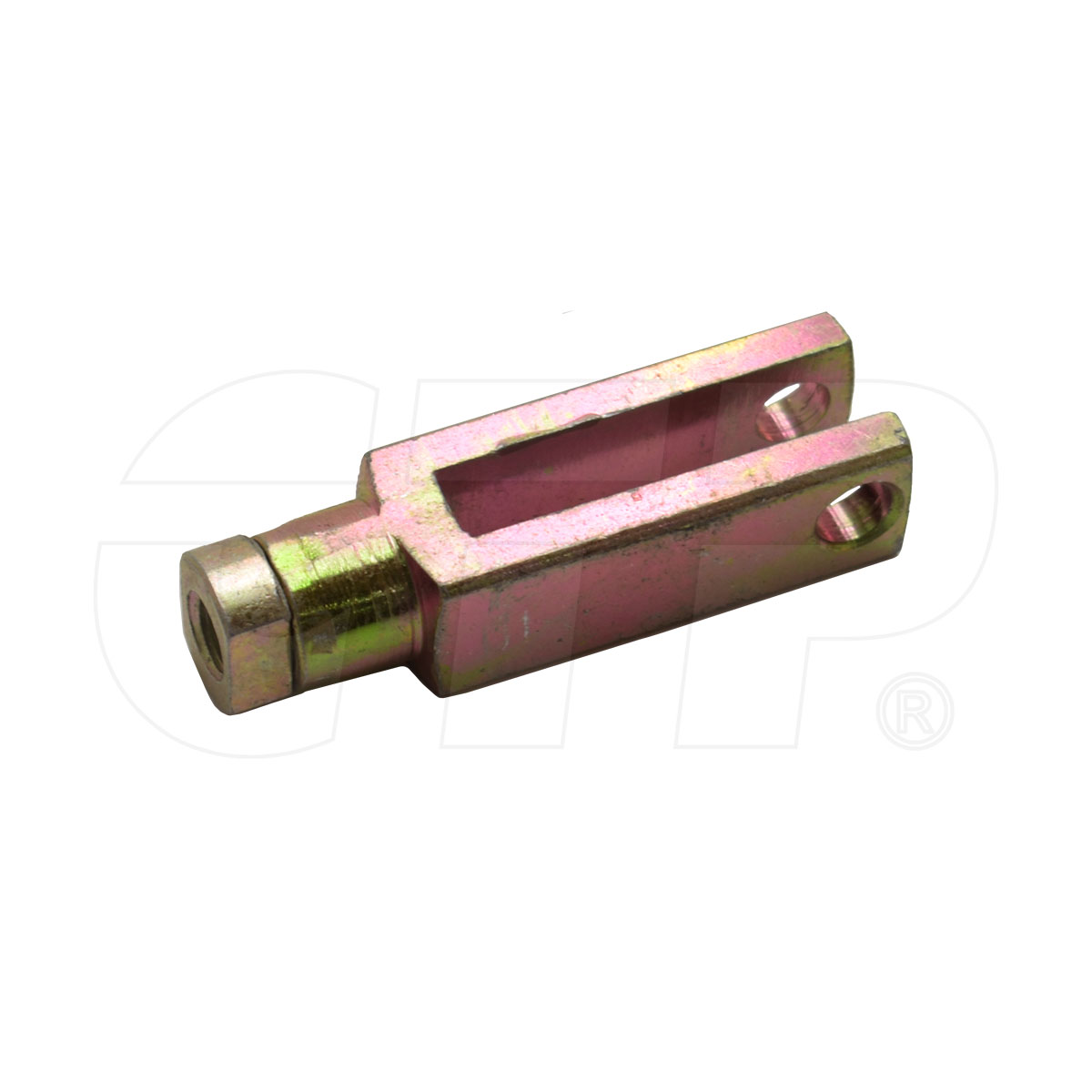 2M4036 Yoke End for Caterpillar Equipment Propel Parts