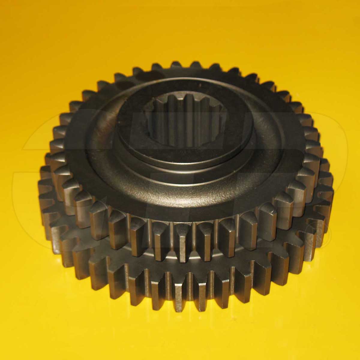 2P1502 Spur And Helical Gear for Caterpillar Equipment Propel Parts