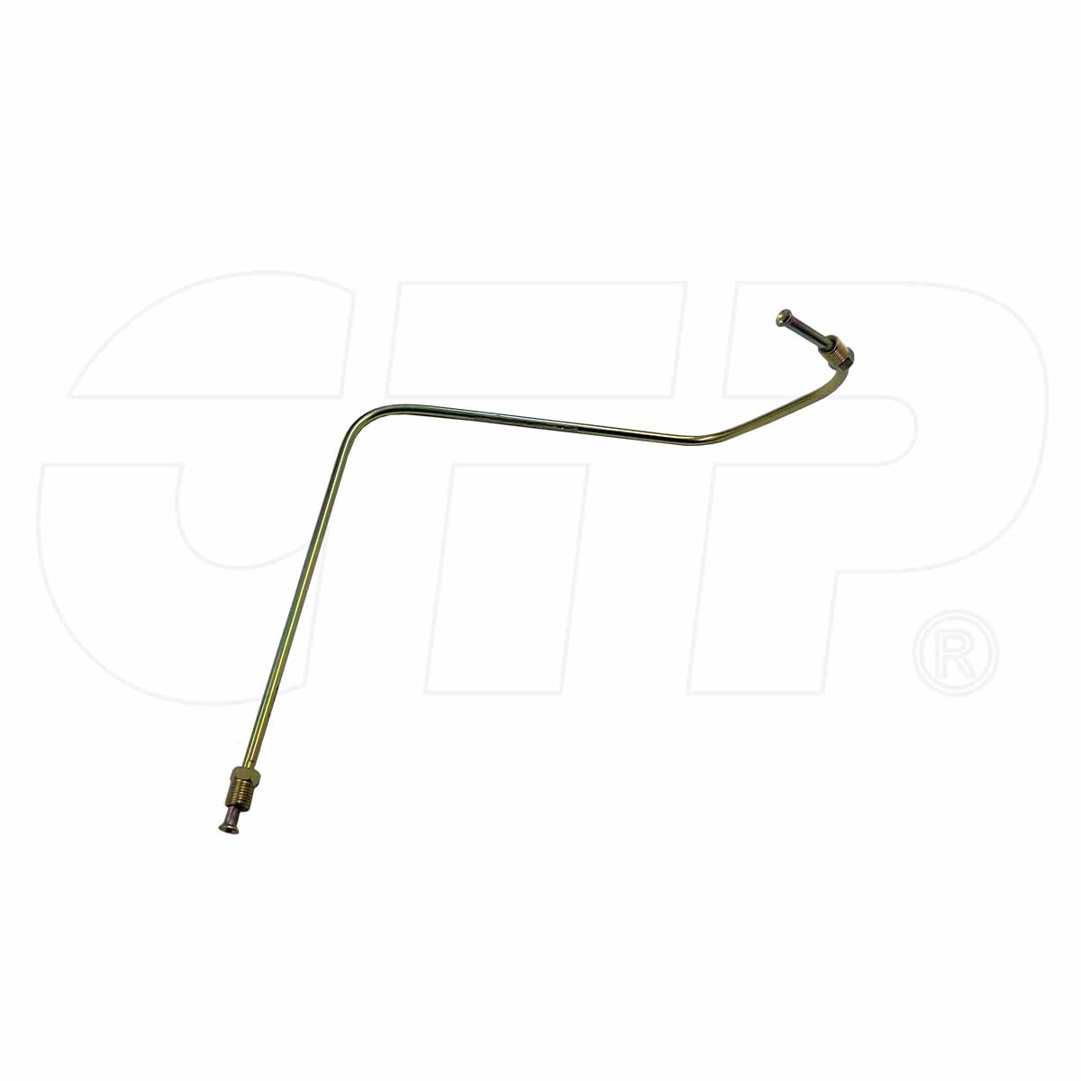 2V6500 Tube for Caterpillar Equipment Propel Parts
