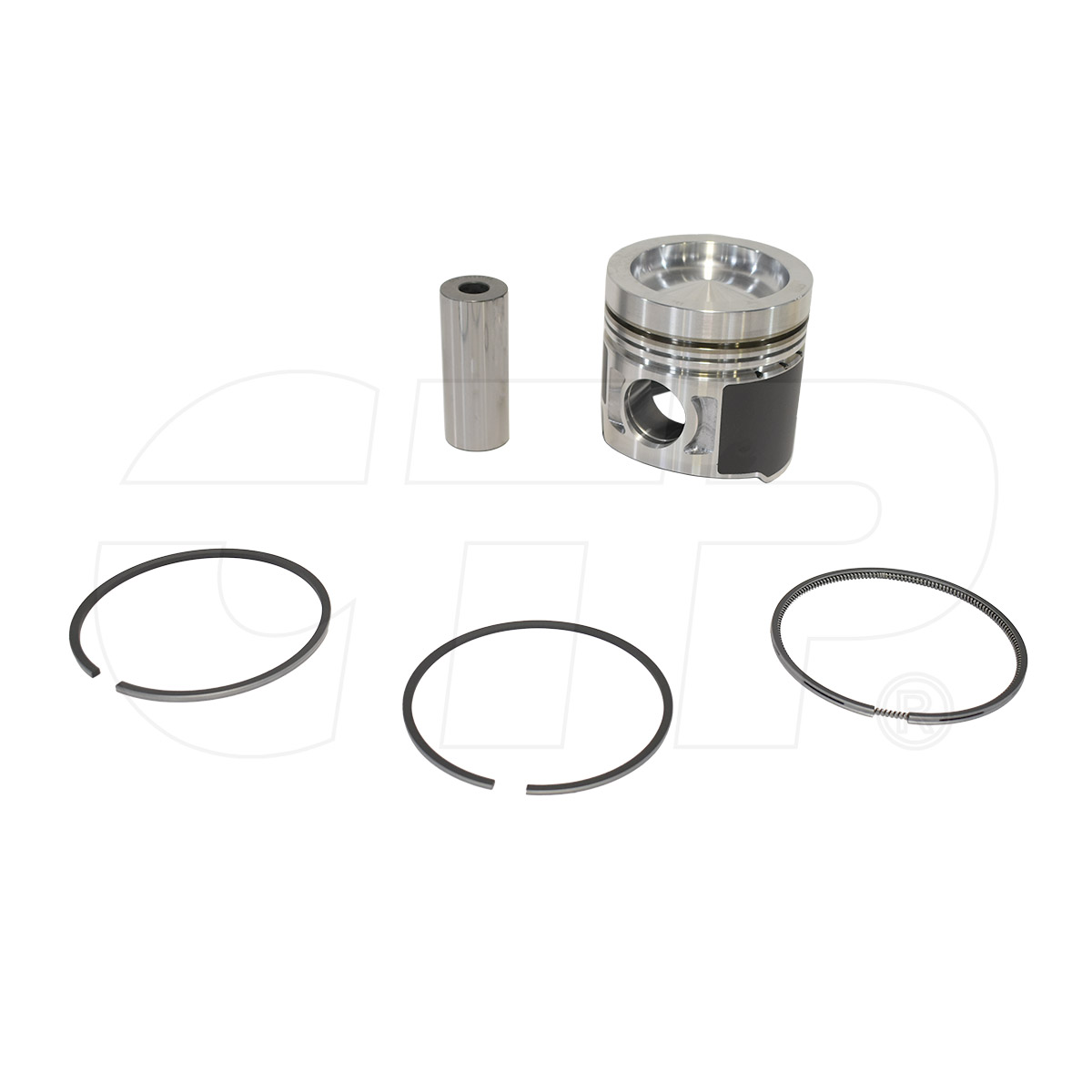 3244235PK Piston Kit for Caterpillar Equipment Propel Parts