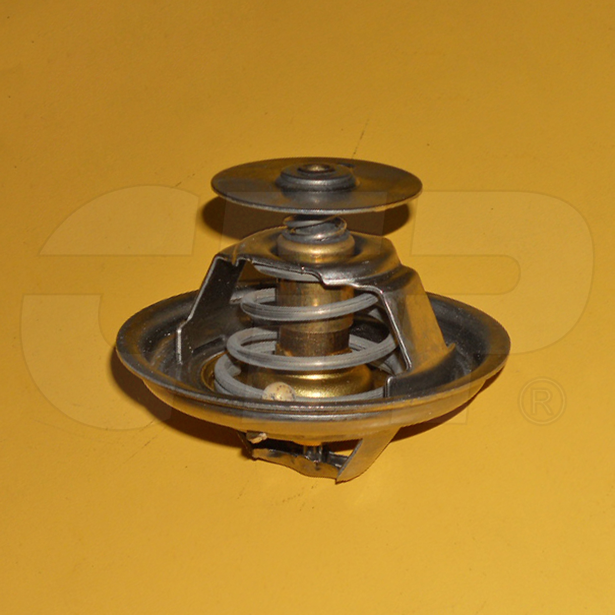 2202748 Water Temperature Regulator for Caterpillar Equipment Propel Parts