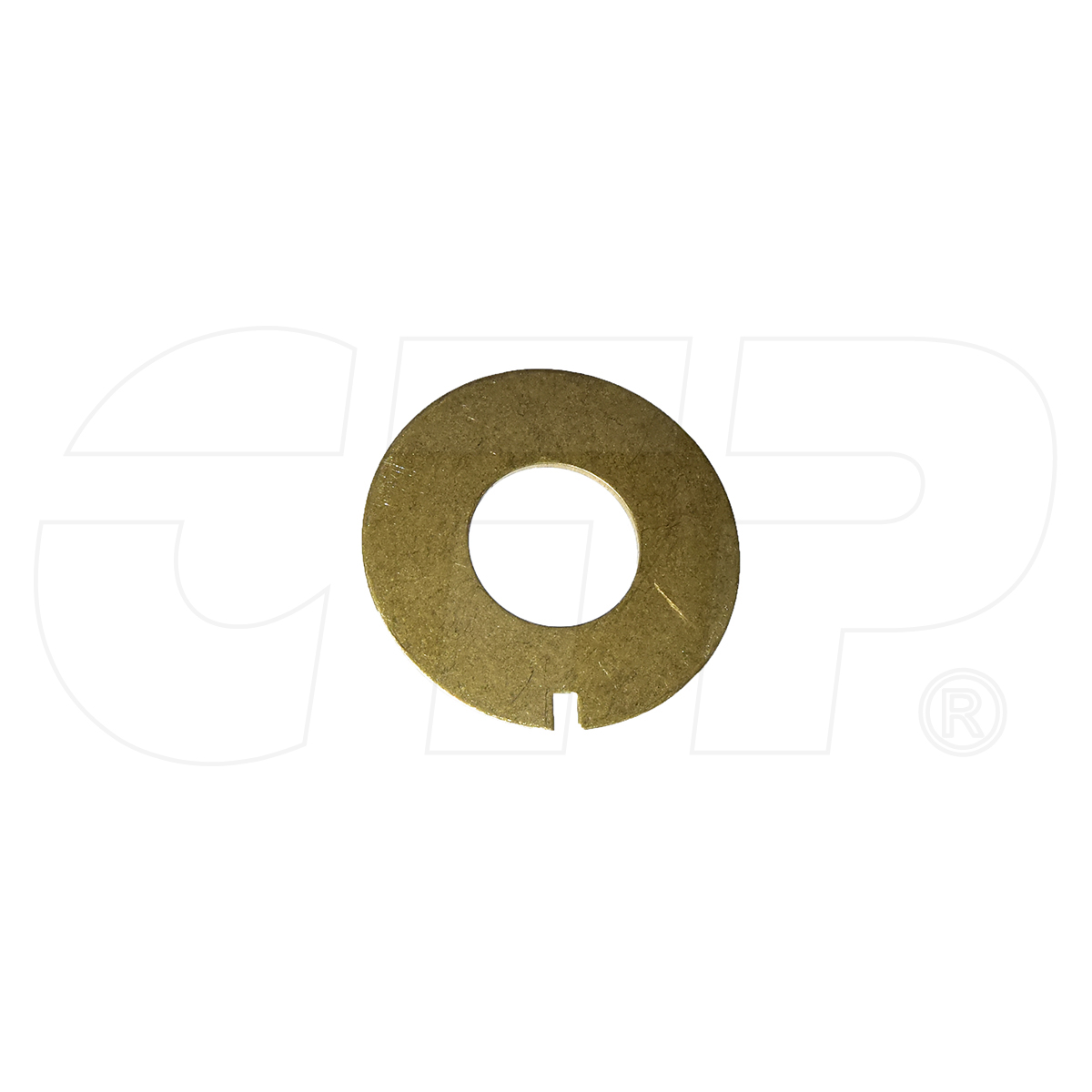 3N4862 Steel Plate for Caterpillar Equipment Propel Parts