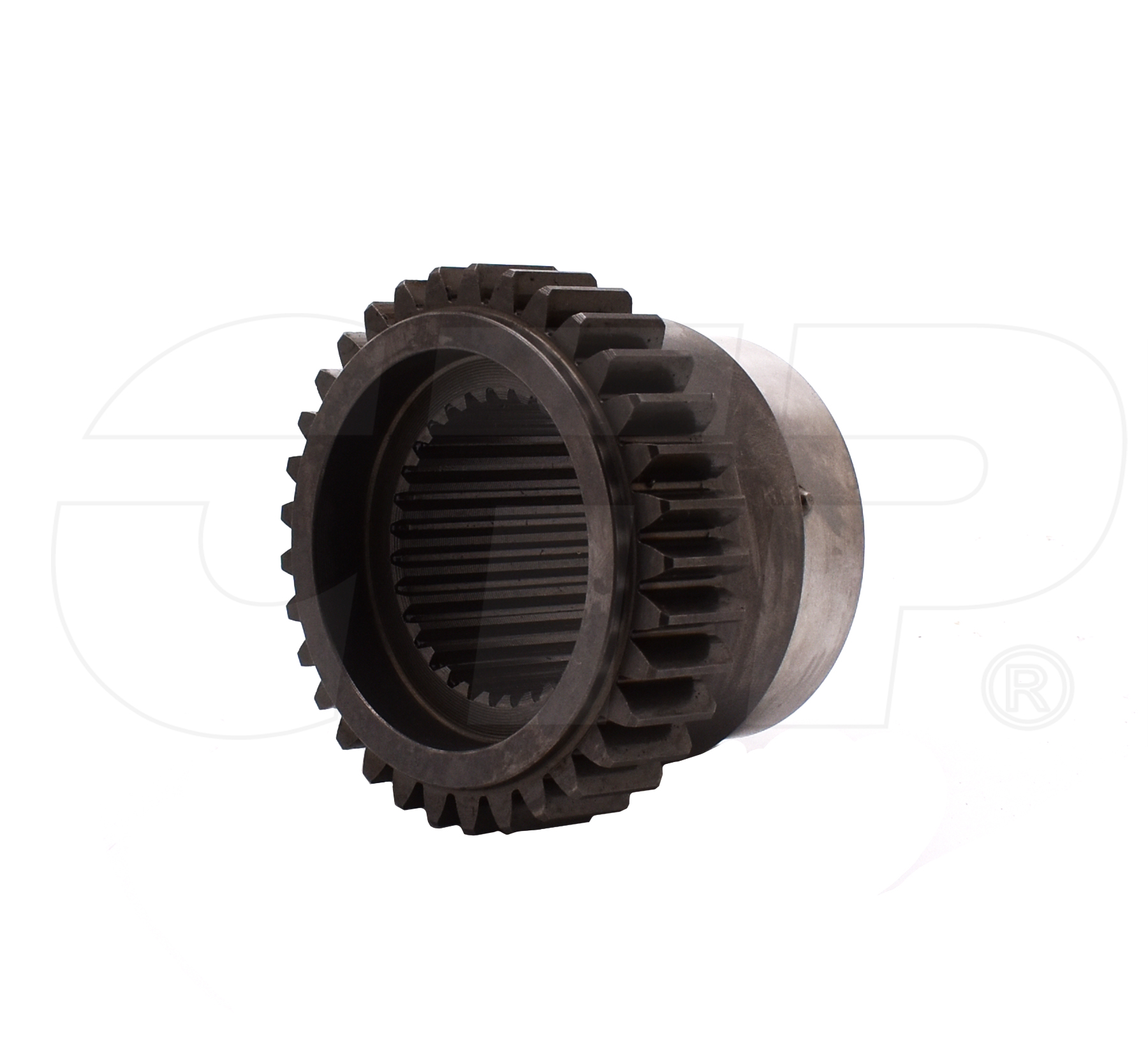 3P3713 Spur And Helical Gear for Caterpillar Equipment Propel Parts