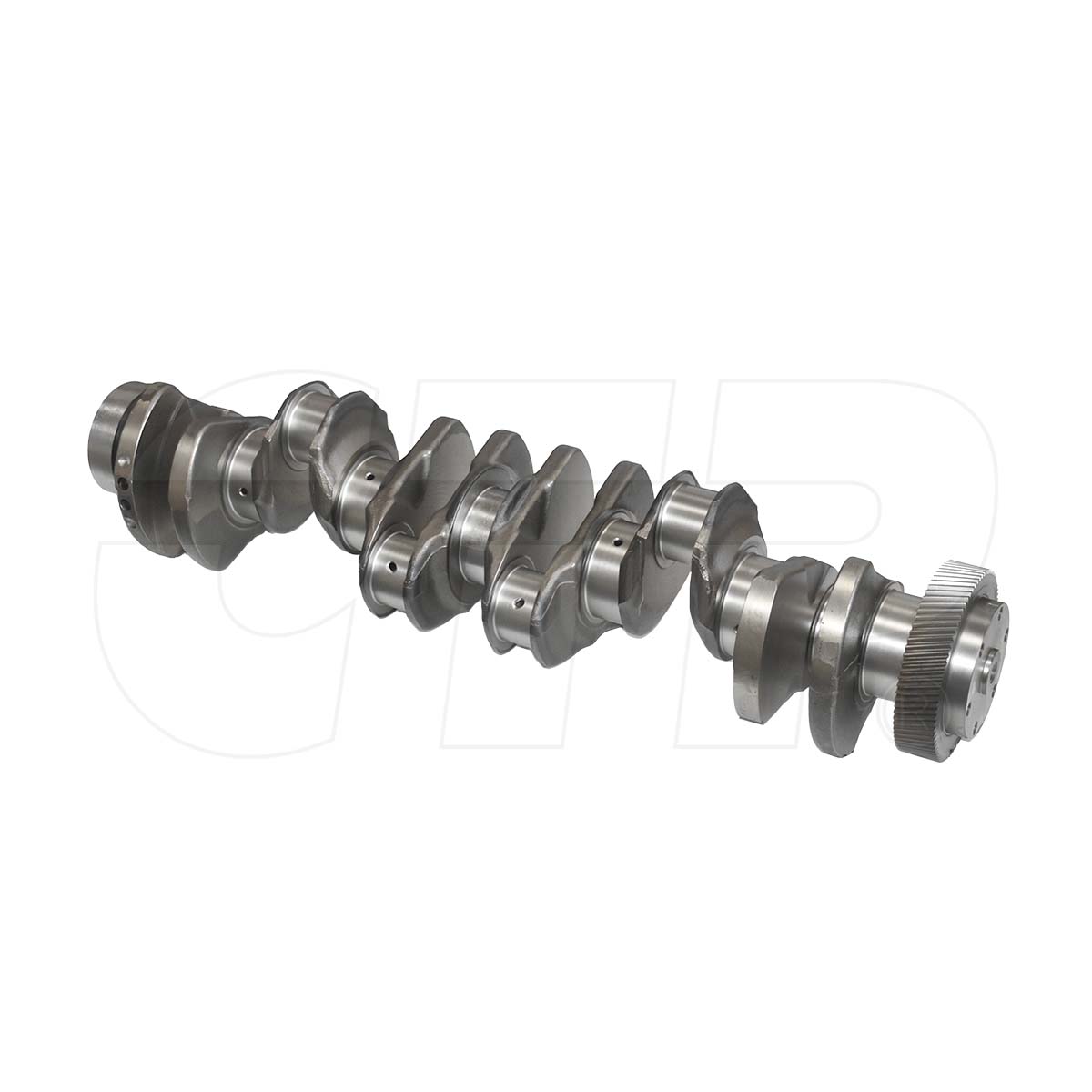 4302593 Crankshaft for Caterpillar Equipment Propel Parts