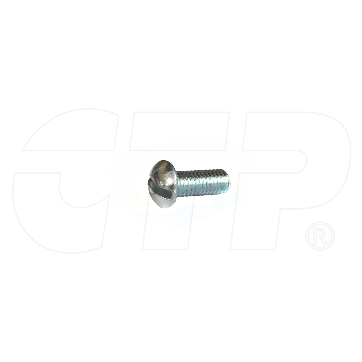4B1237 Screw for Caterpillar Equipment Propel Parts
