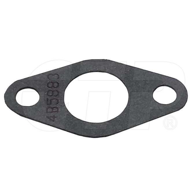 4B5883 Paper Gasket for Caterpillar Equipment Propel Parts