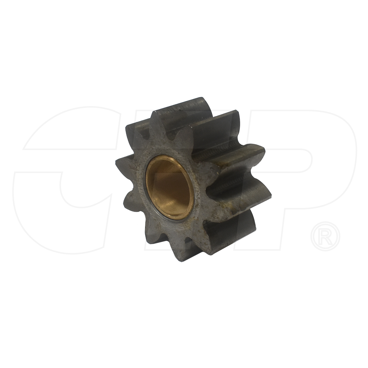 4H8707 Spur And Helical Gear for Caterpillar Equipment Propel Parts