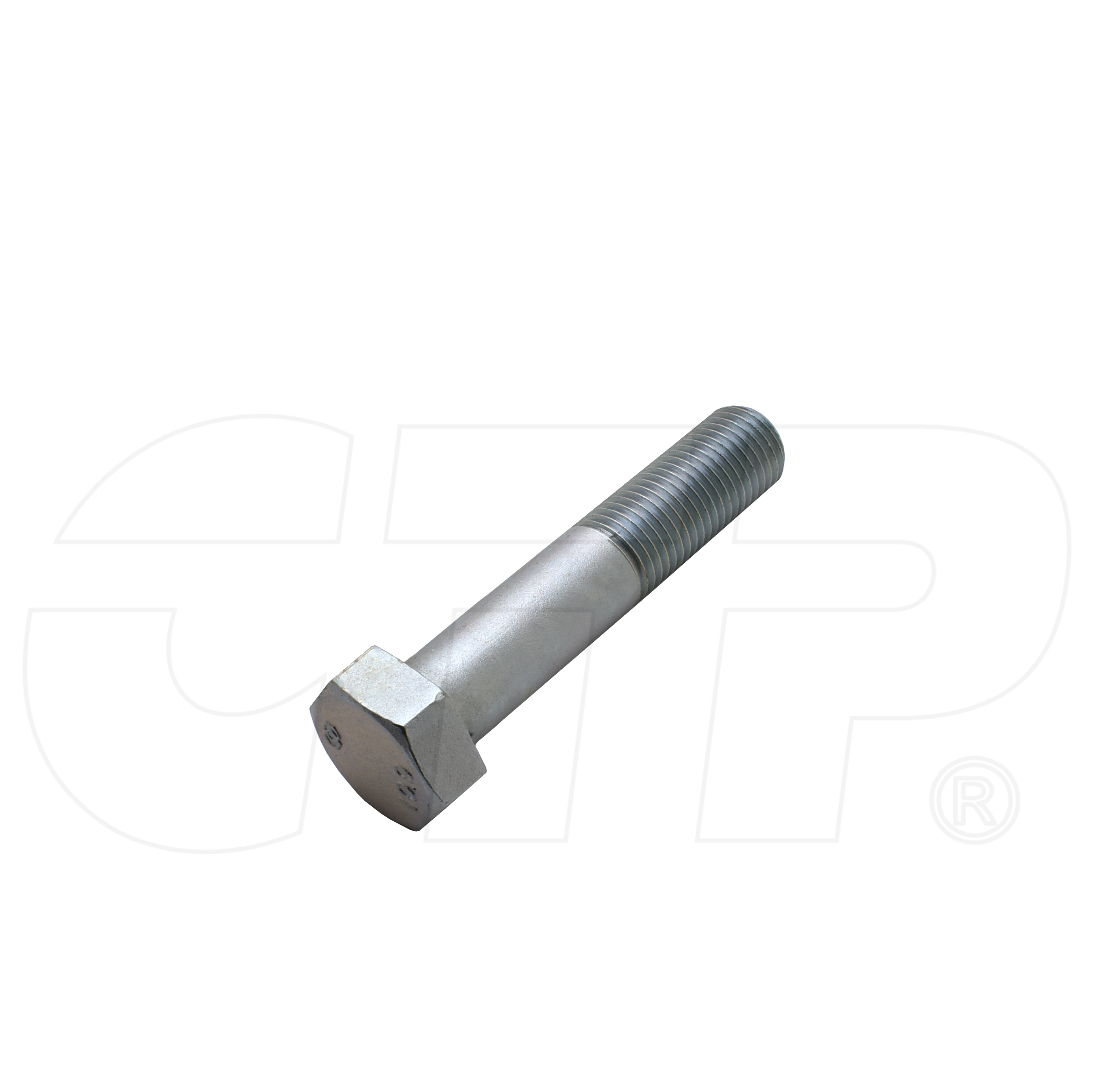 4I0191 Hex Bolt for Caterpillar Equipment Propel Parts