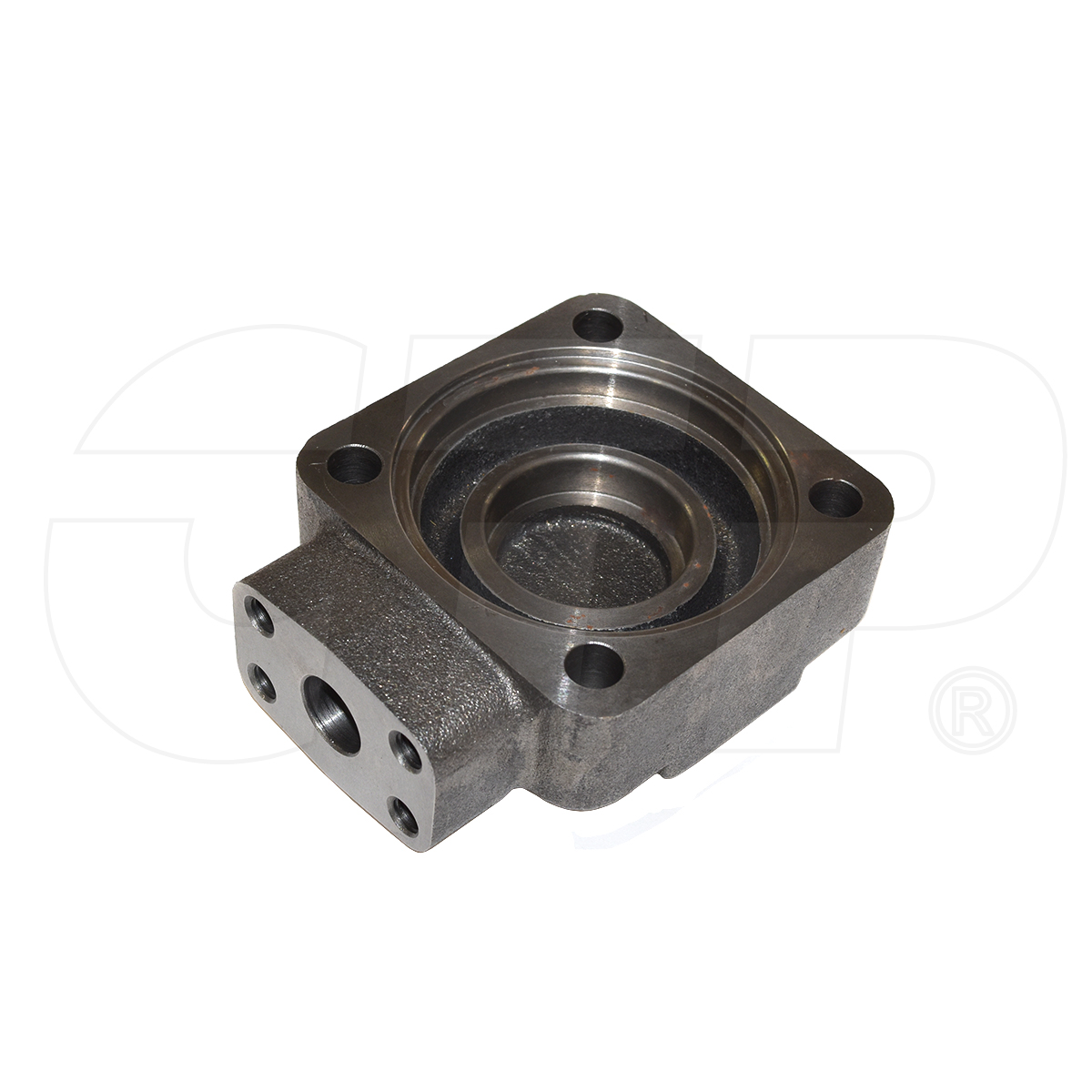 4J1657 Cover-vane Pump for Caterpillar Equipment Propel Parts