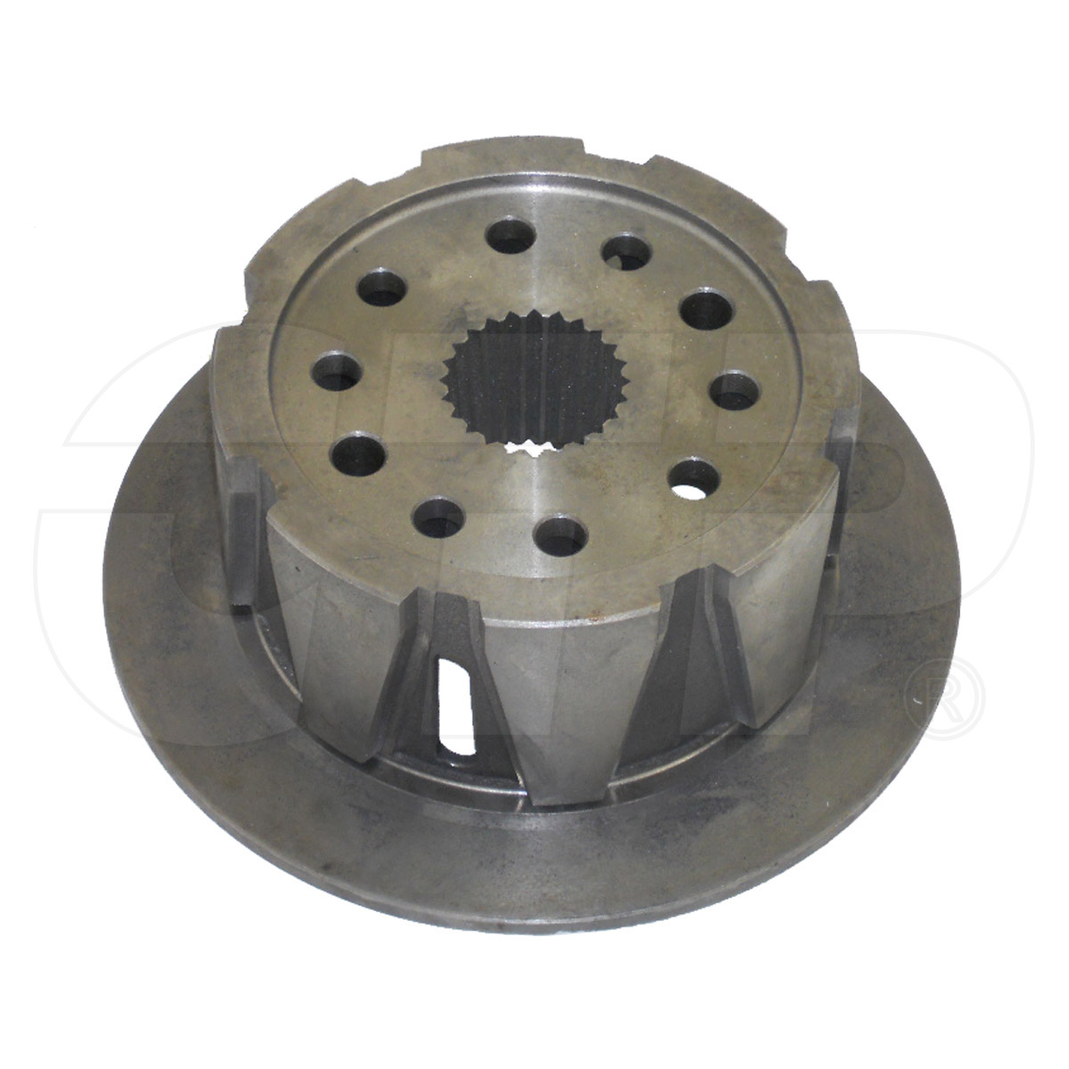 4K1328 Drum Sc for Caterpillar Equipment Propel Parts