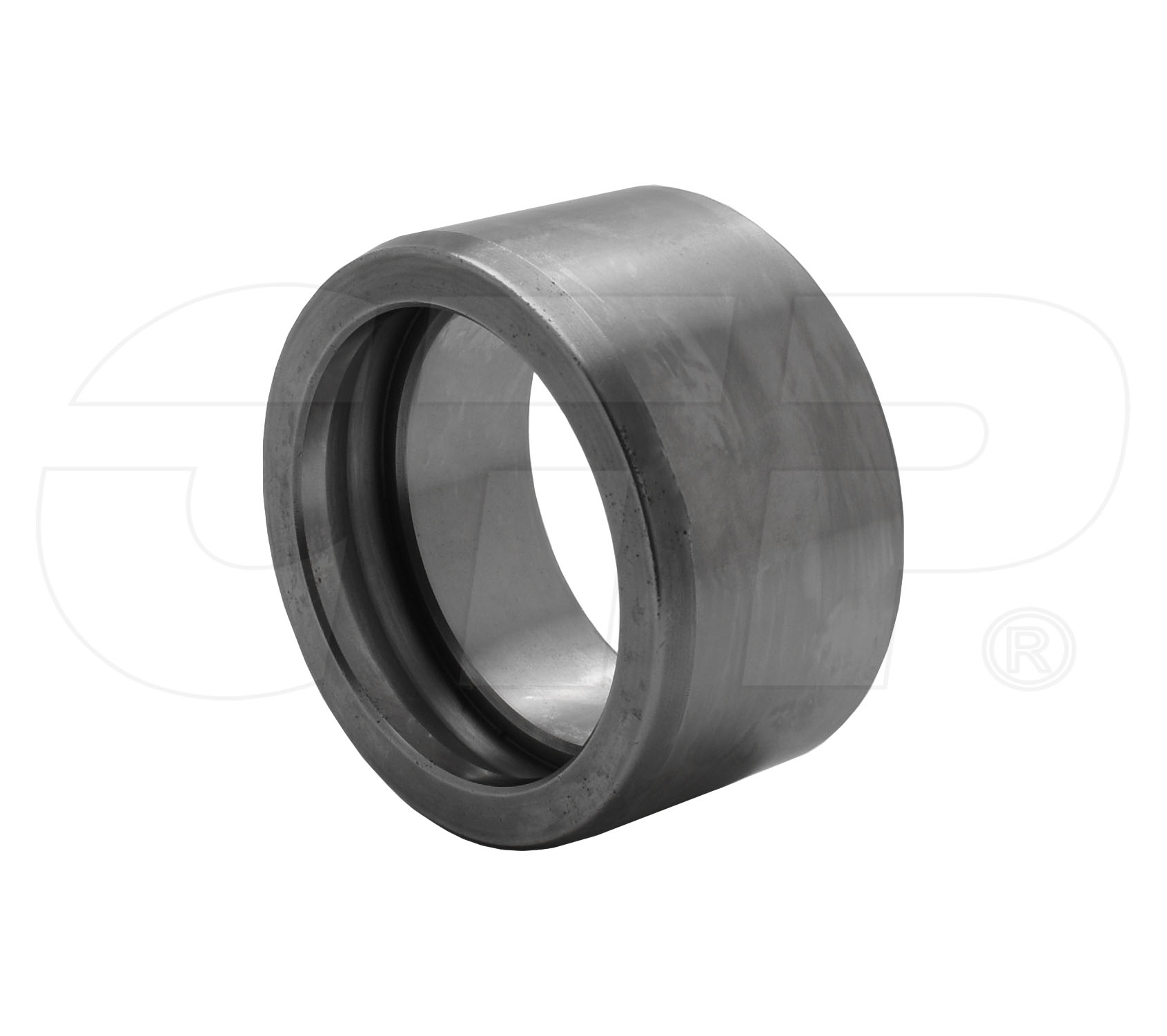 4K6781 Black Iron Spacer for Caterpillar Equipment Propel Parts