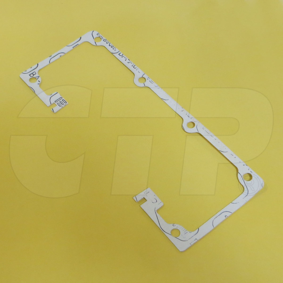 4L7633 Gasket for Caterpillar Equipment Propel Parts
