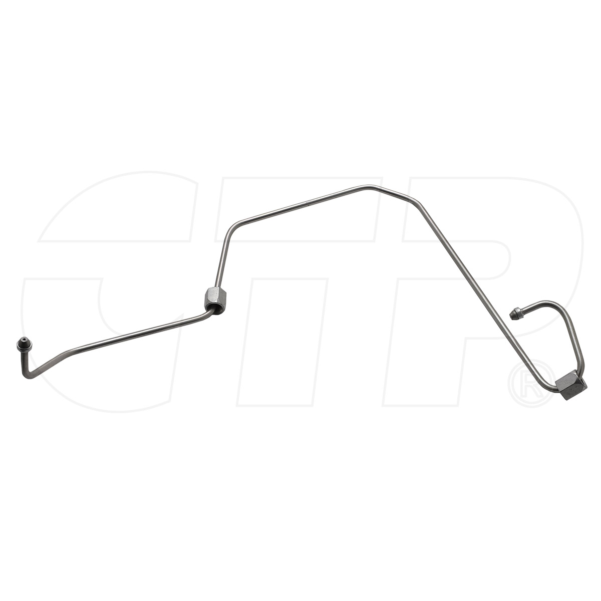 4N0472 Fuel Line for Caterpillar Equipment Propel Parts