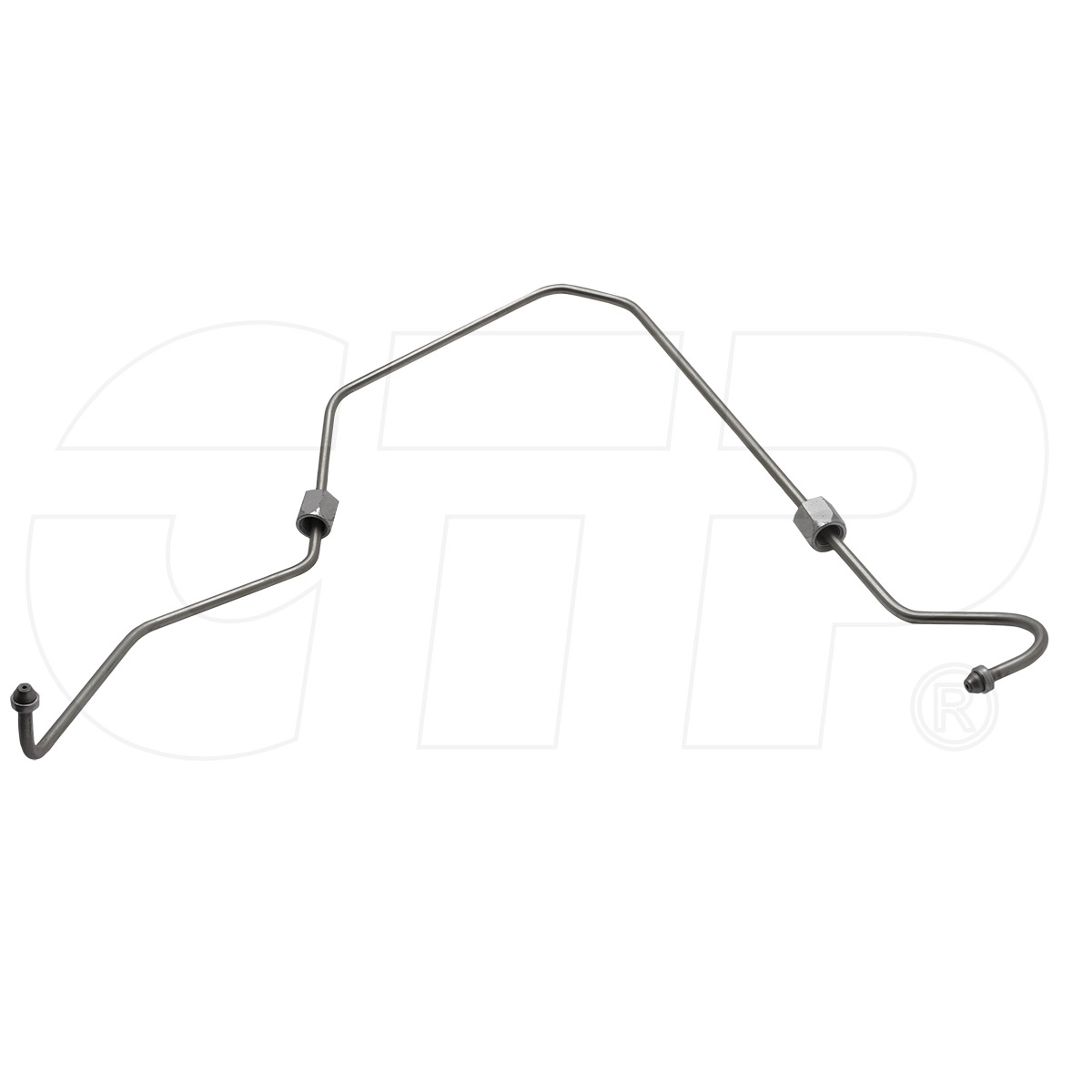 4N0473 Fuel Line for Caterpillar Equipment Propel Parts