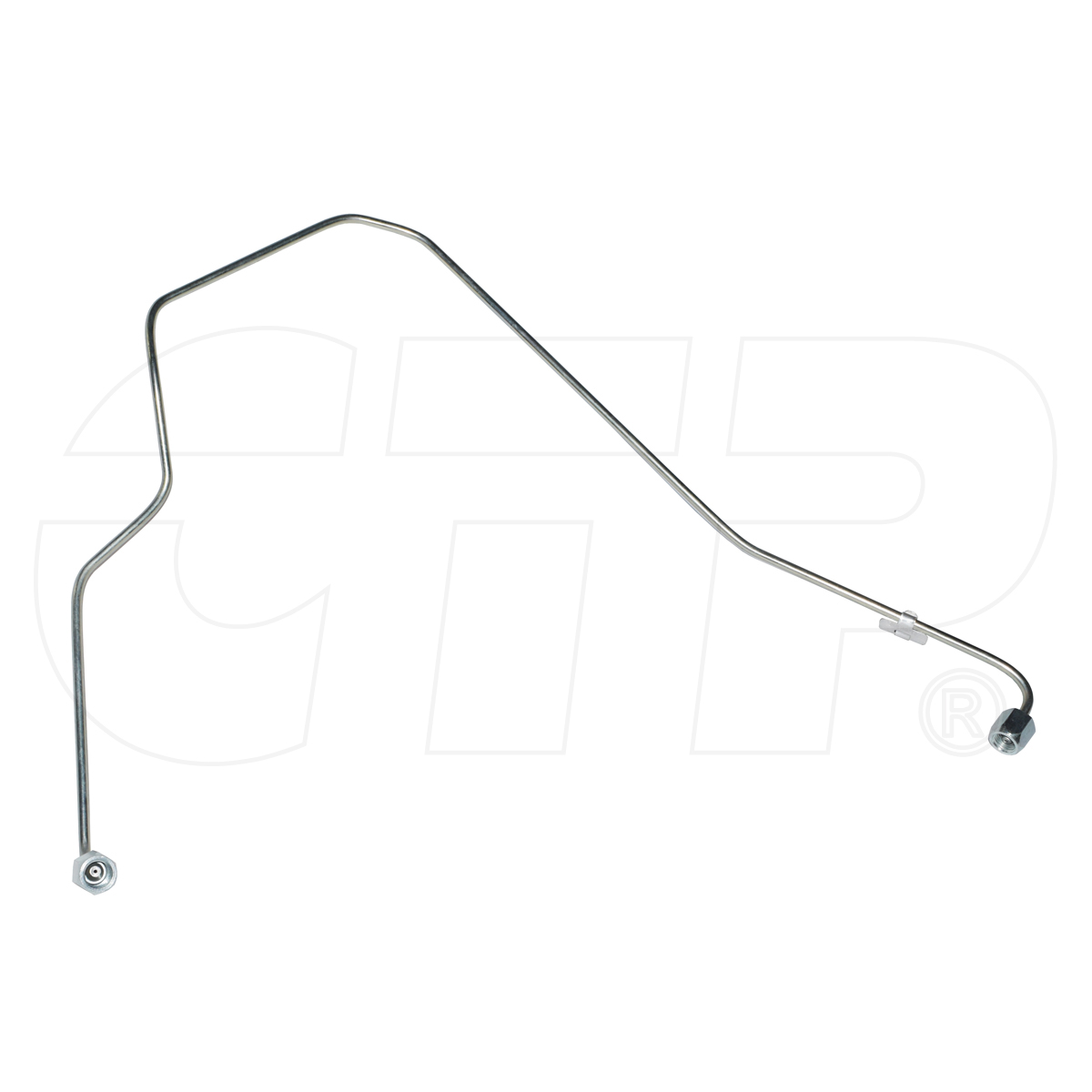 4N0474 Fuel Line for Caterpillar Equipment Propel Parts