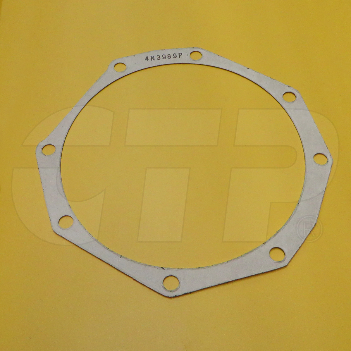 4N3989P Paper Gasket for Caterpillar Equipment Propel Parts
