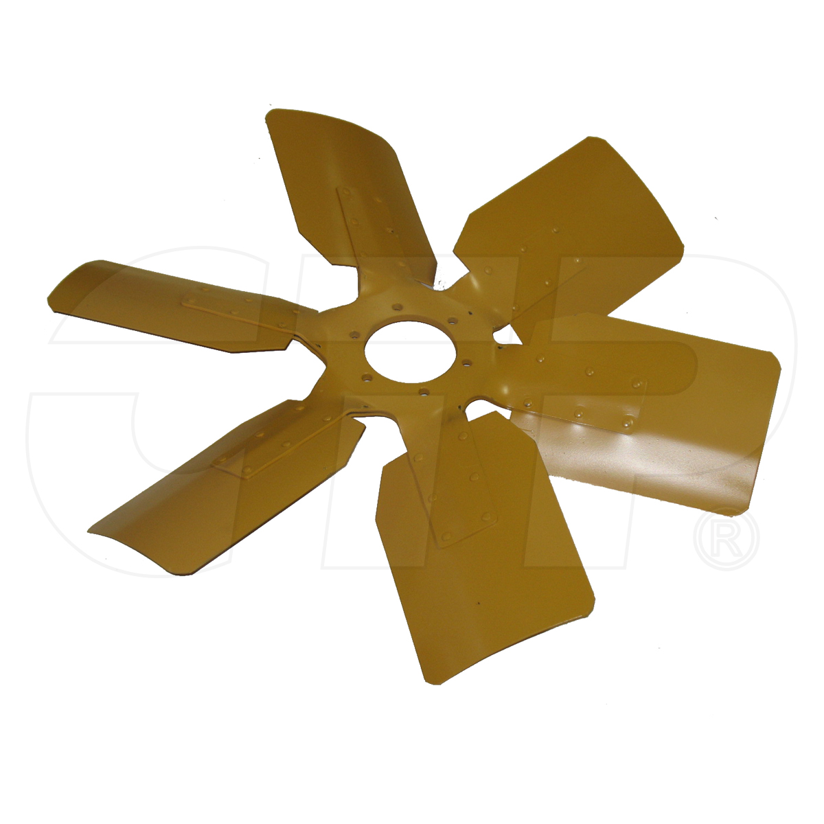 4N8344 Fan for Caterpillar Equipment Propel Parts