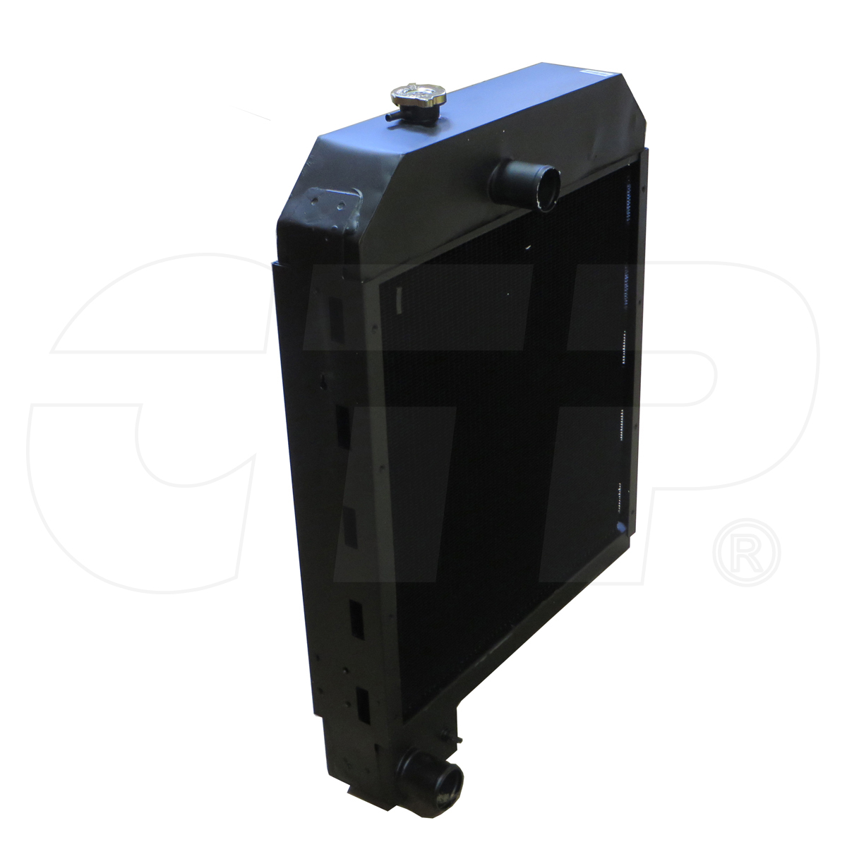 13377 Radiator 4P3377 Radiator for Caterpillar Equipment Propel Parts