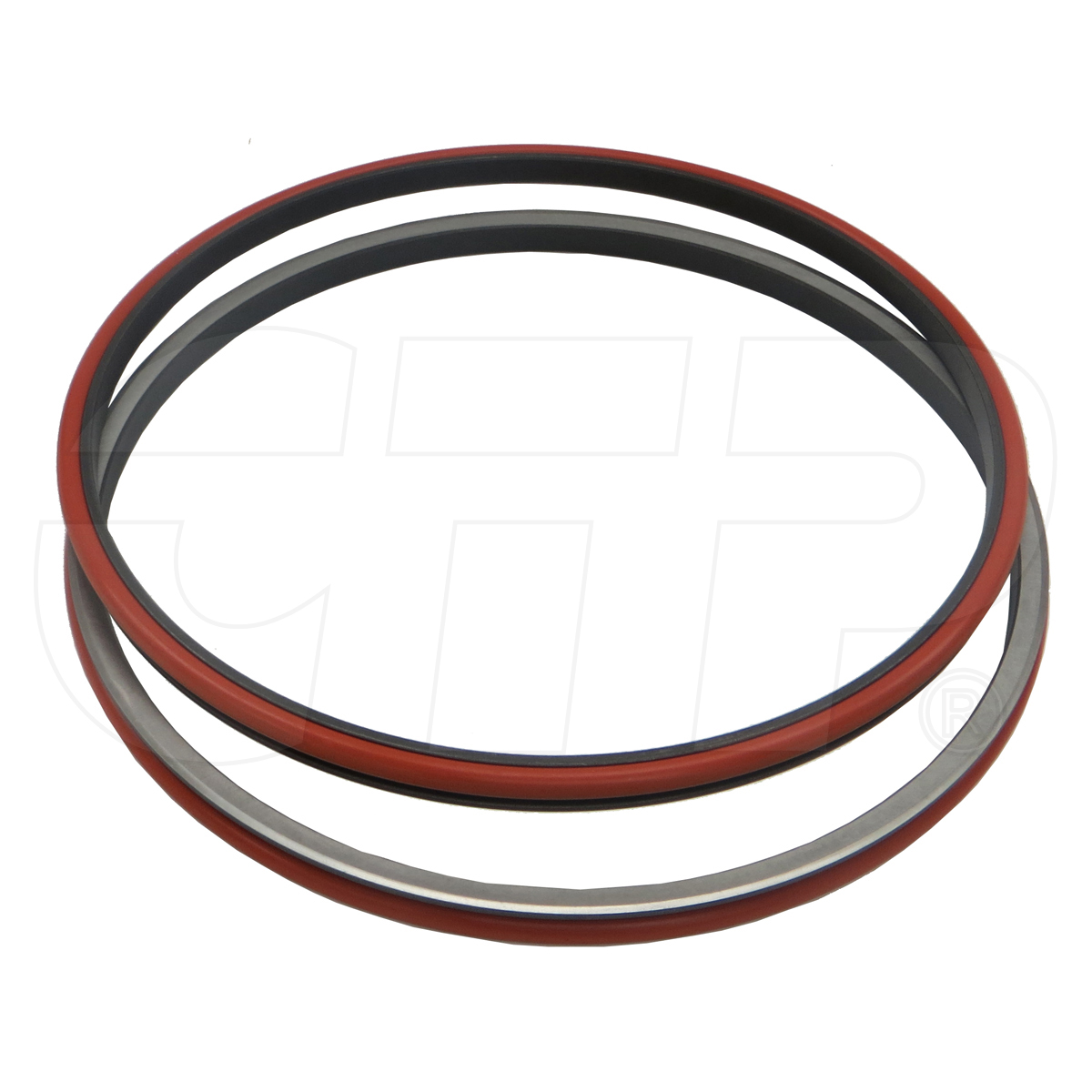 3144126 Seal Duo-cone for Caterpillar Equipment Propel Parts