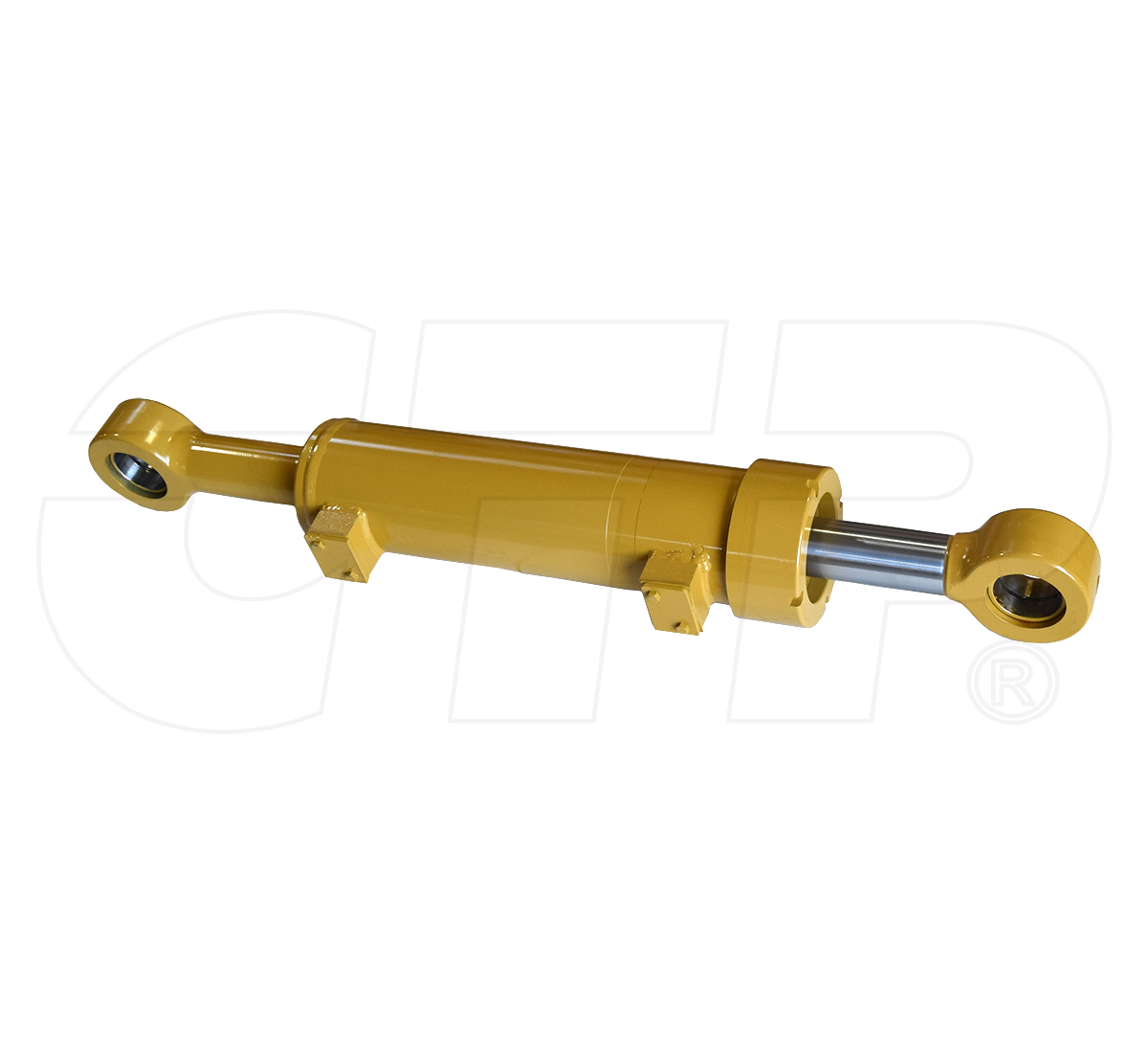 4T8639 Hydraulic Cylinder for Caterpillar Equipment Propel Parts