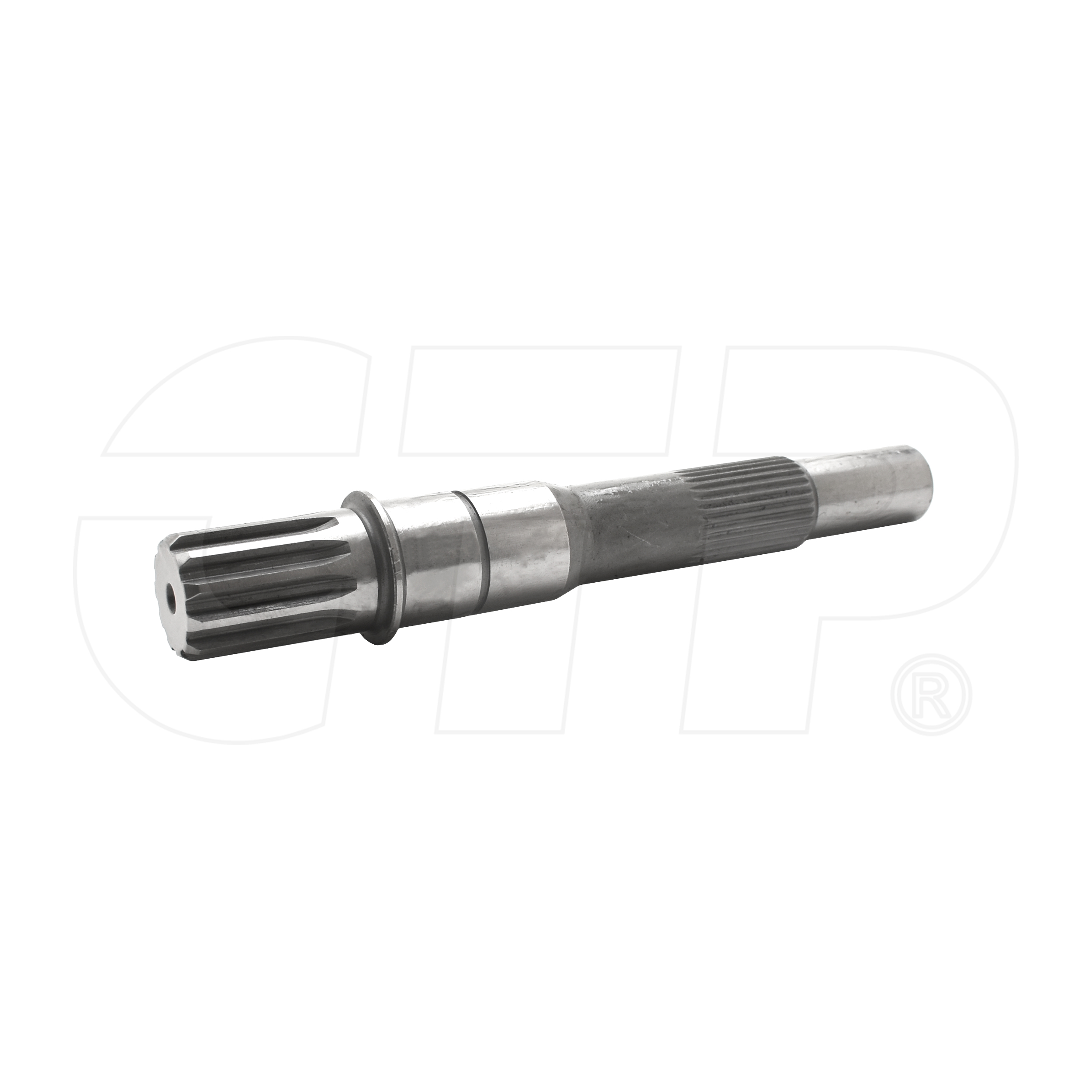 4T9370 Shaft-vane Pump for Caterpillar Equipment Propel Parts