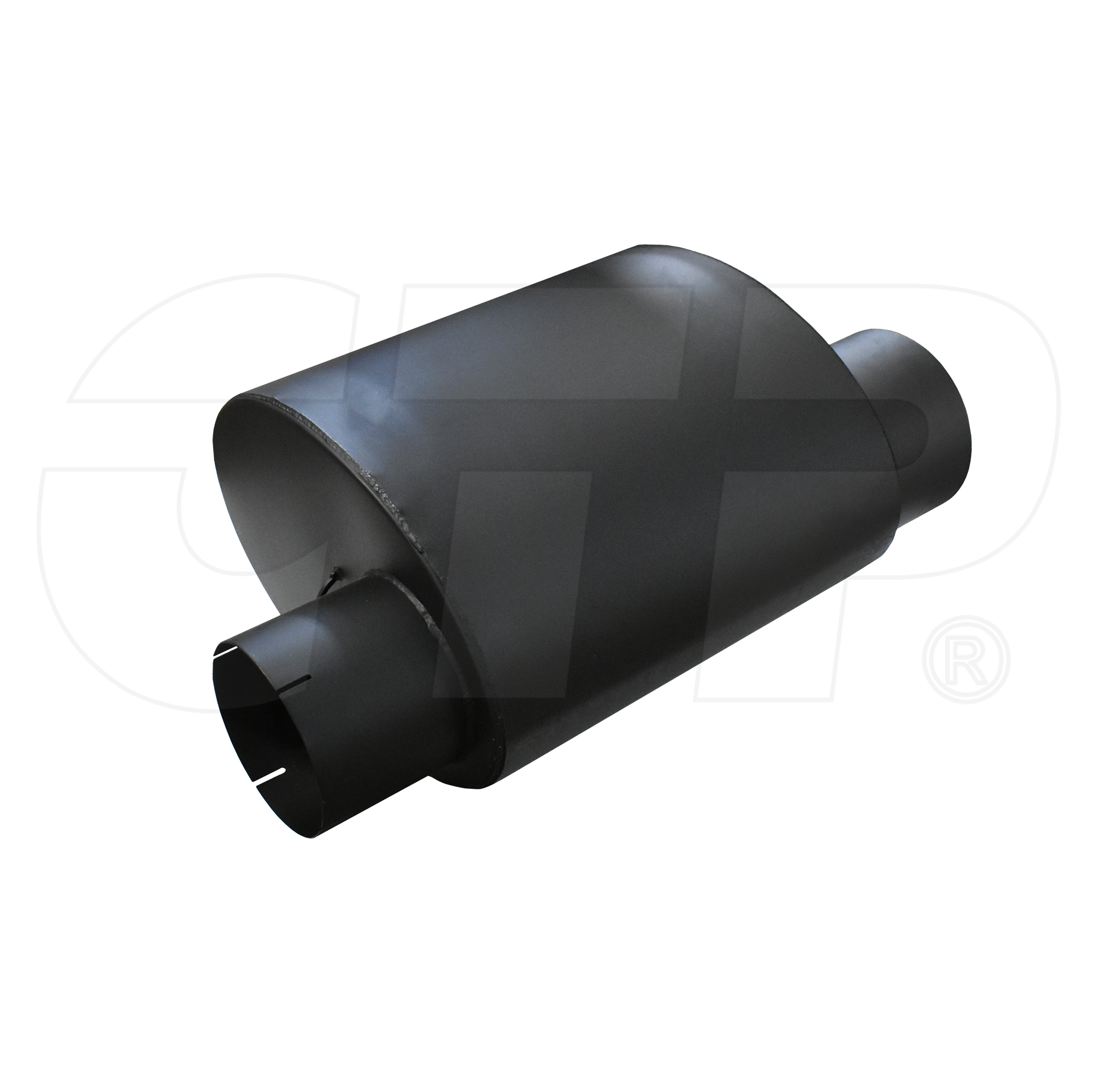 4W0969 Muffler A for Caterpillar Equipment Propel Parts