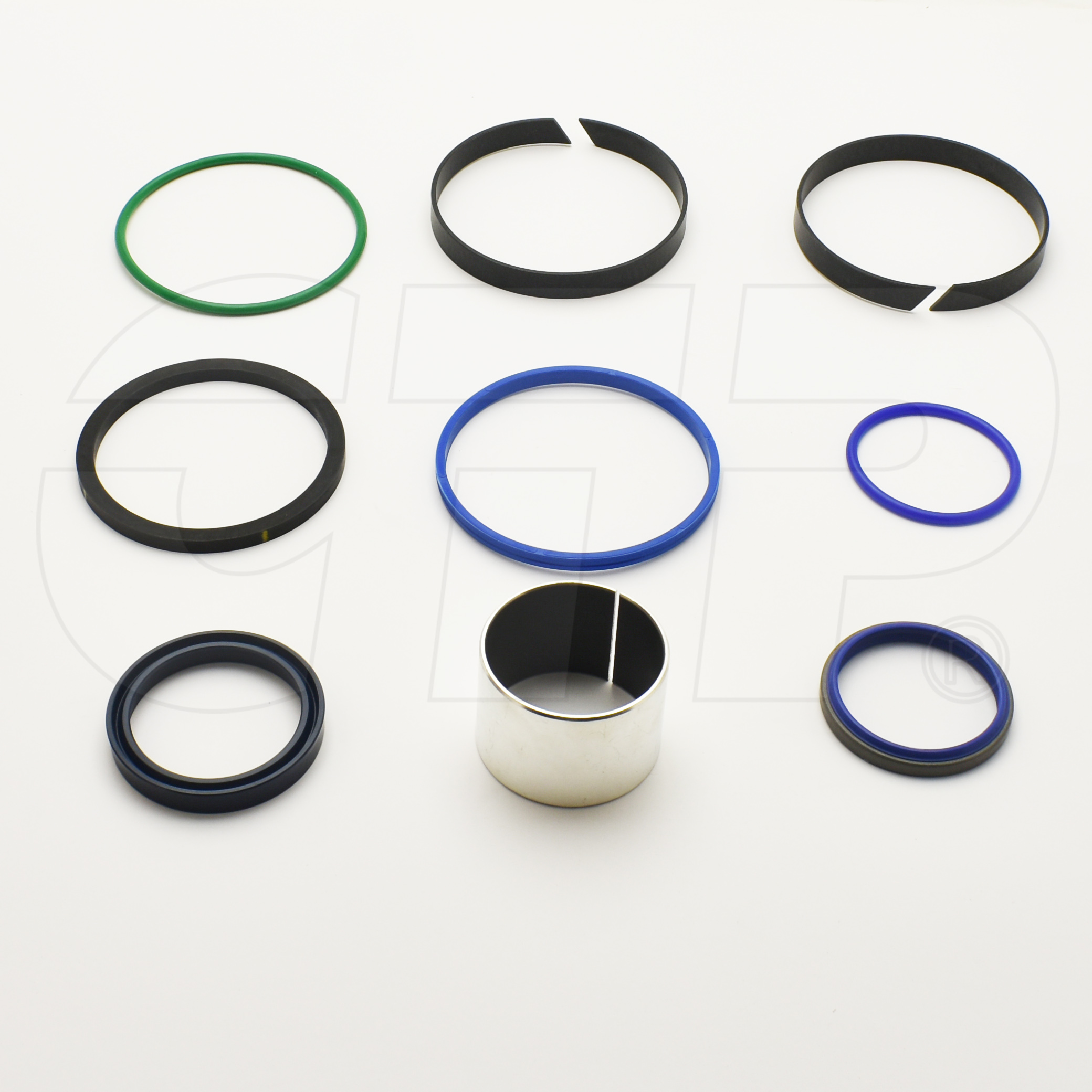 5016695 Hyd Cyl Seal Kit for Caterpillar Equipment Propel Parts