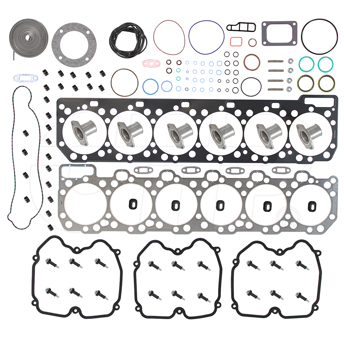 5927290 Engine Gasket Kit for Caterpillar Equipment Propel Parts