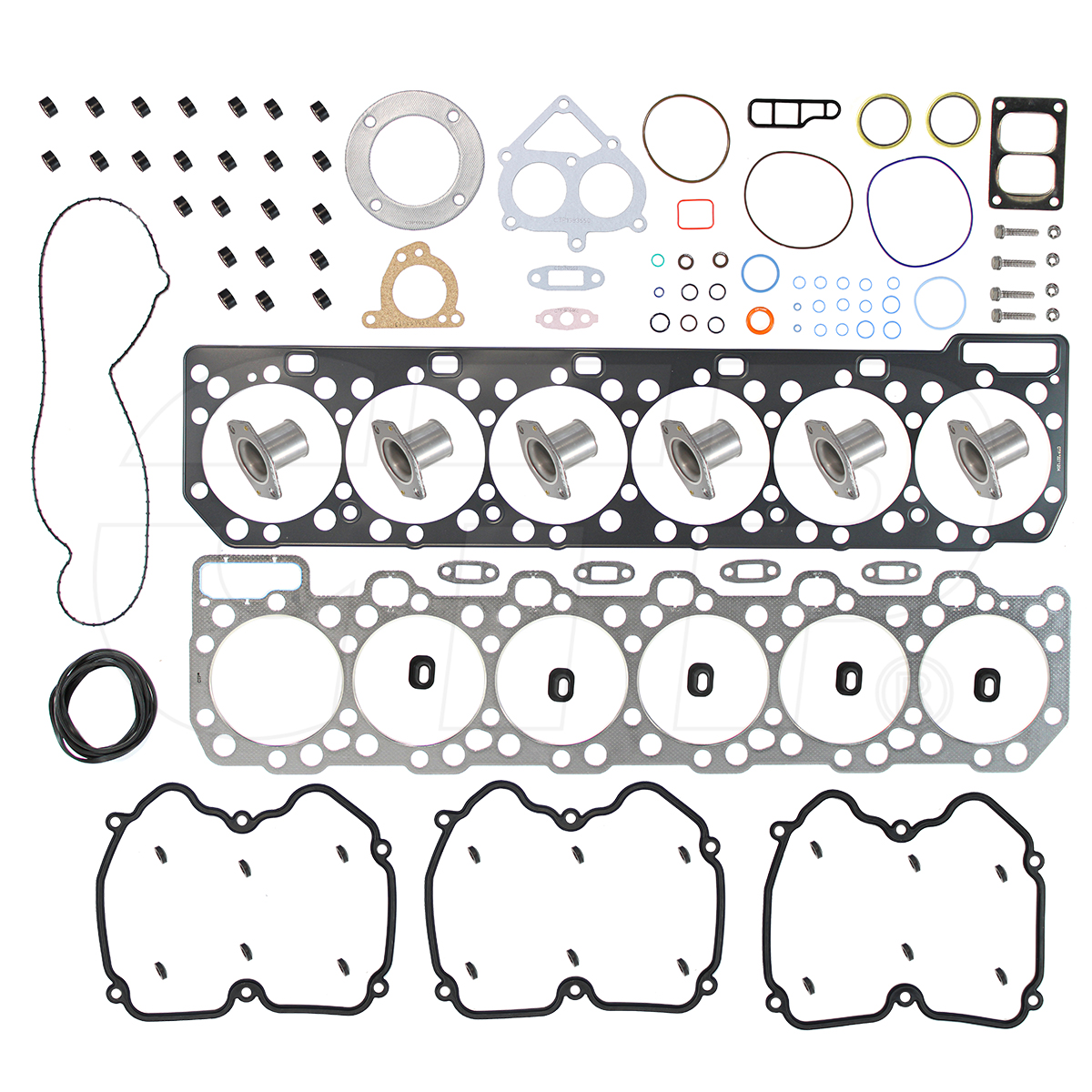 5927320 General Use for Caterpillar Equipment Propel Parts